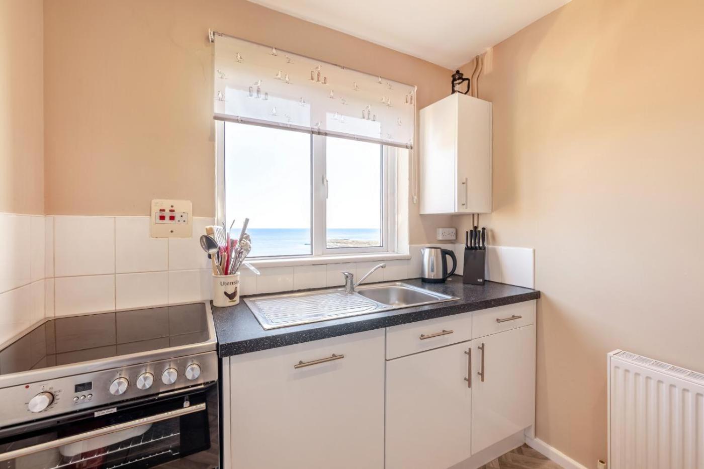 3 Bed in Beadnell oc-nb379
