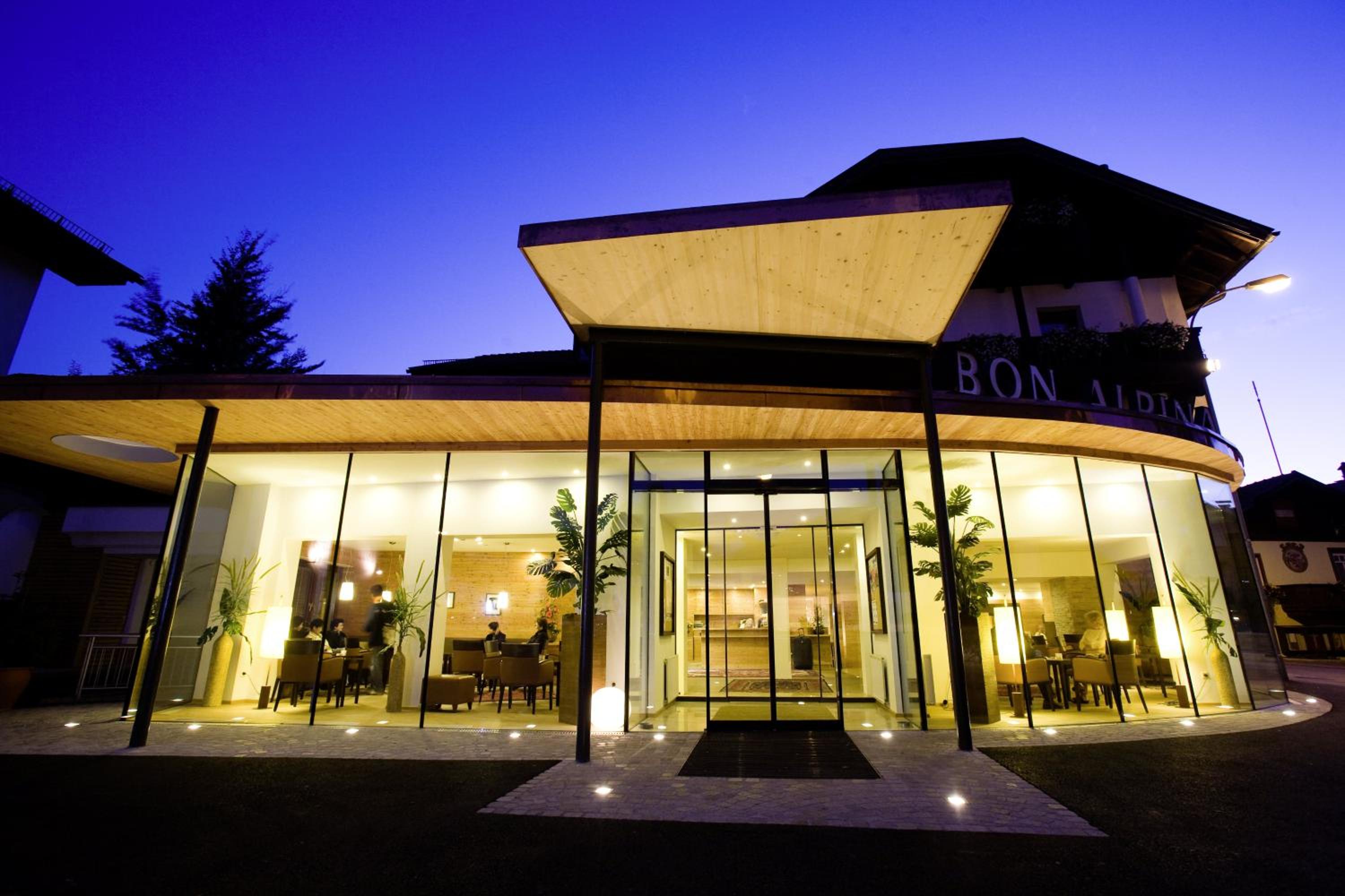 Hotel Bon Alpina - Image 1