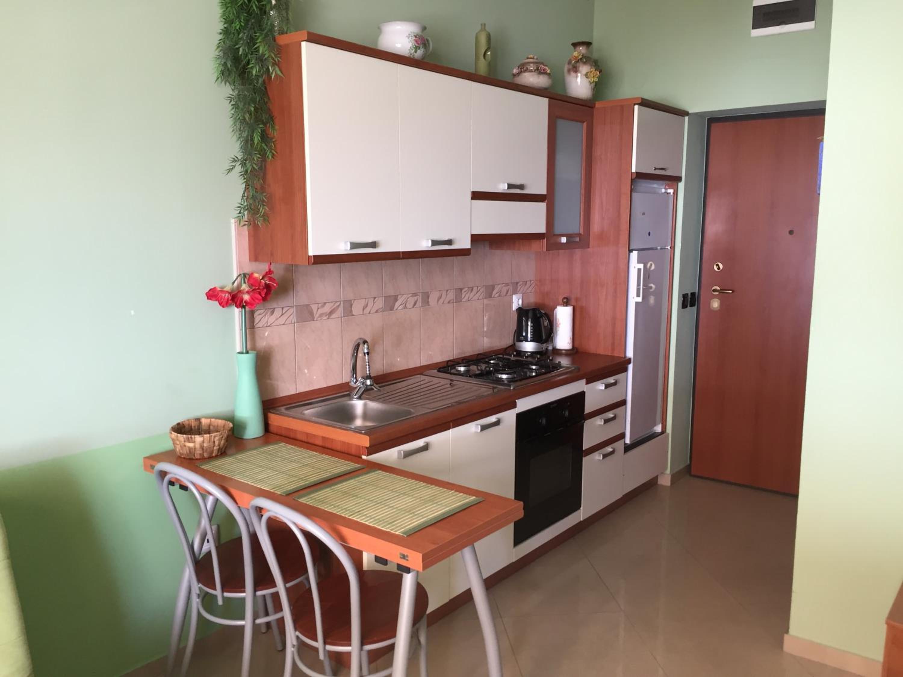 Studio Apartment Antonija view 4