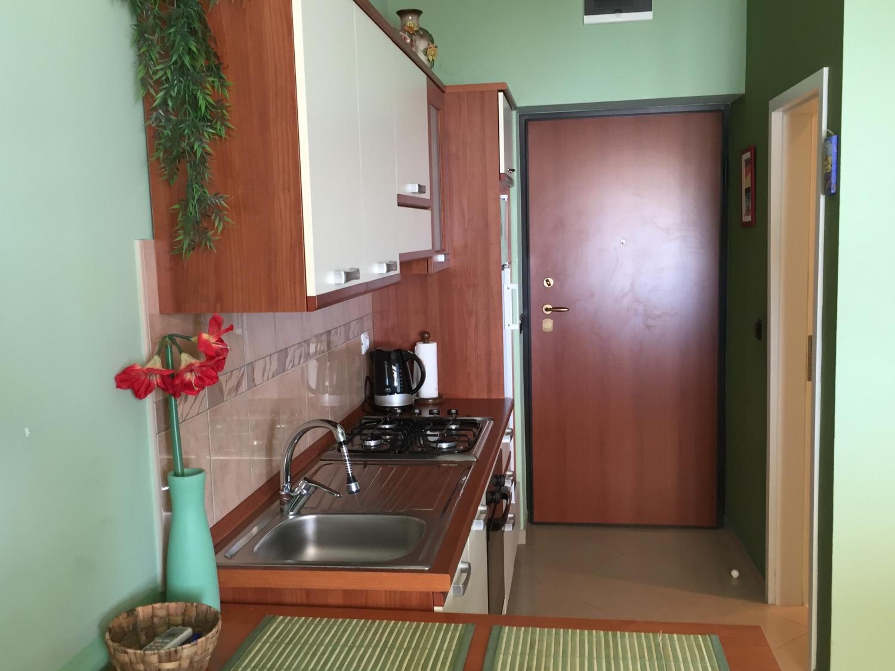Studio Apartment Antonija view 5