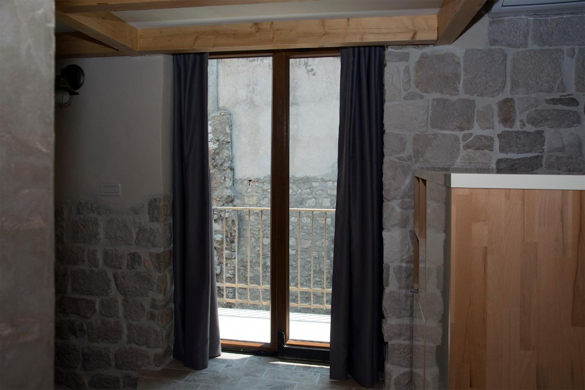 Villa Kudelik - Stone Story