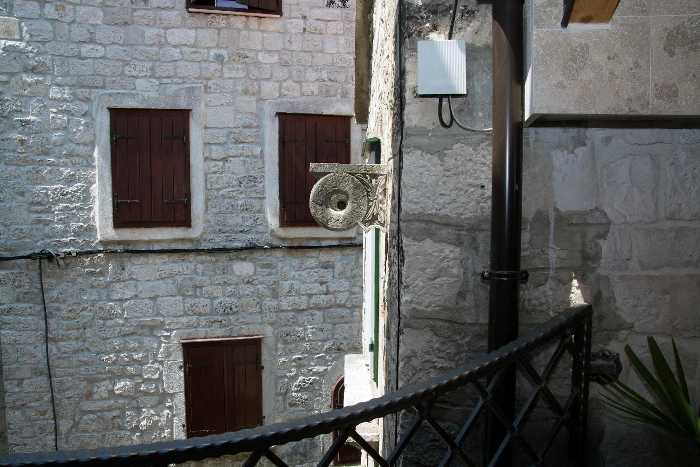 Villa Kudelik - Stone Story