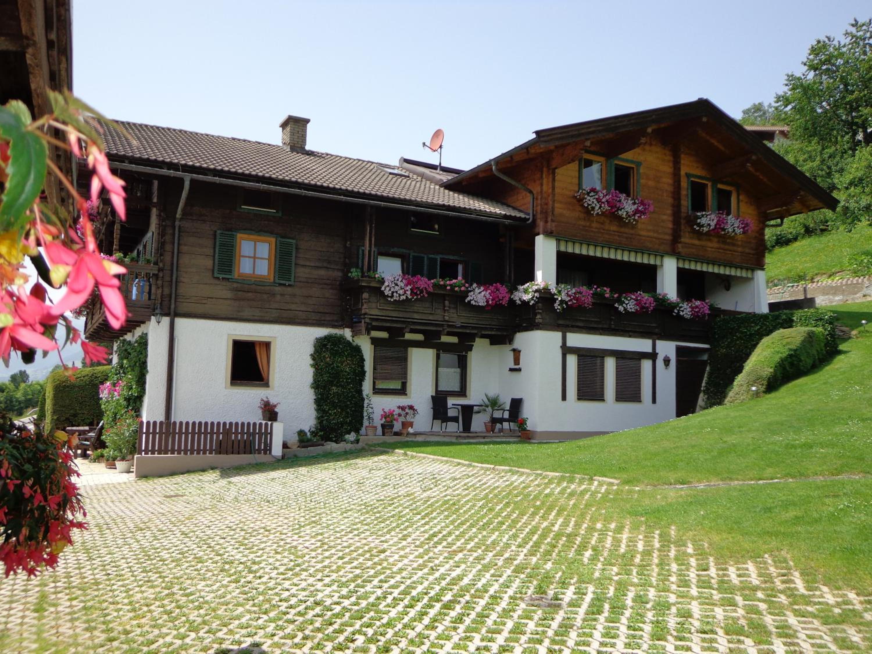 Landhaus Aigner