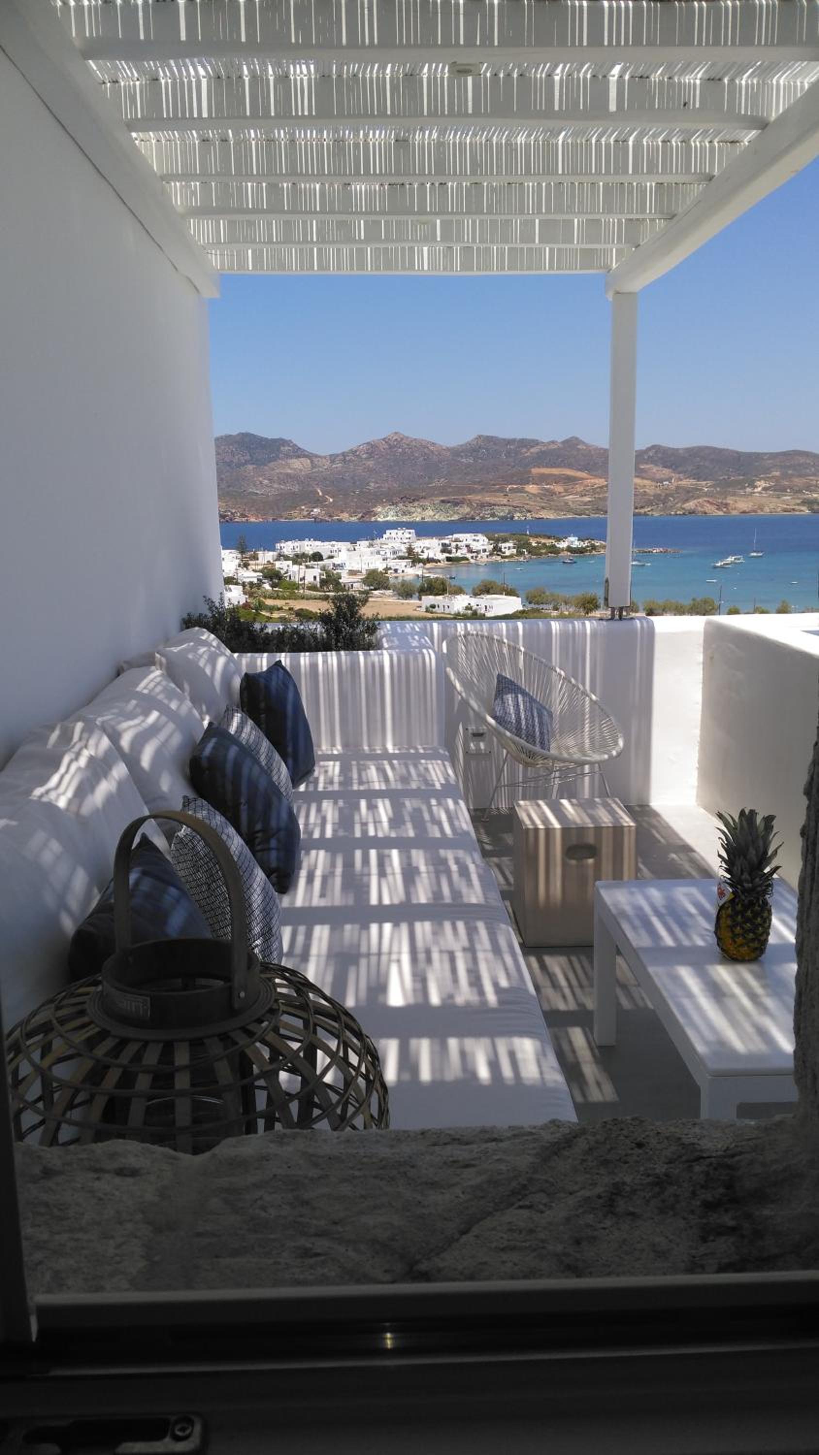 Milos Breeze Boutique Hotel 73