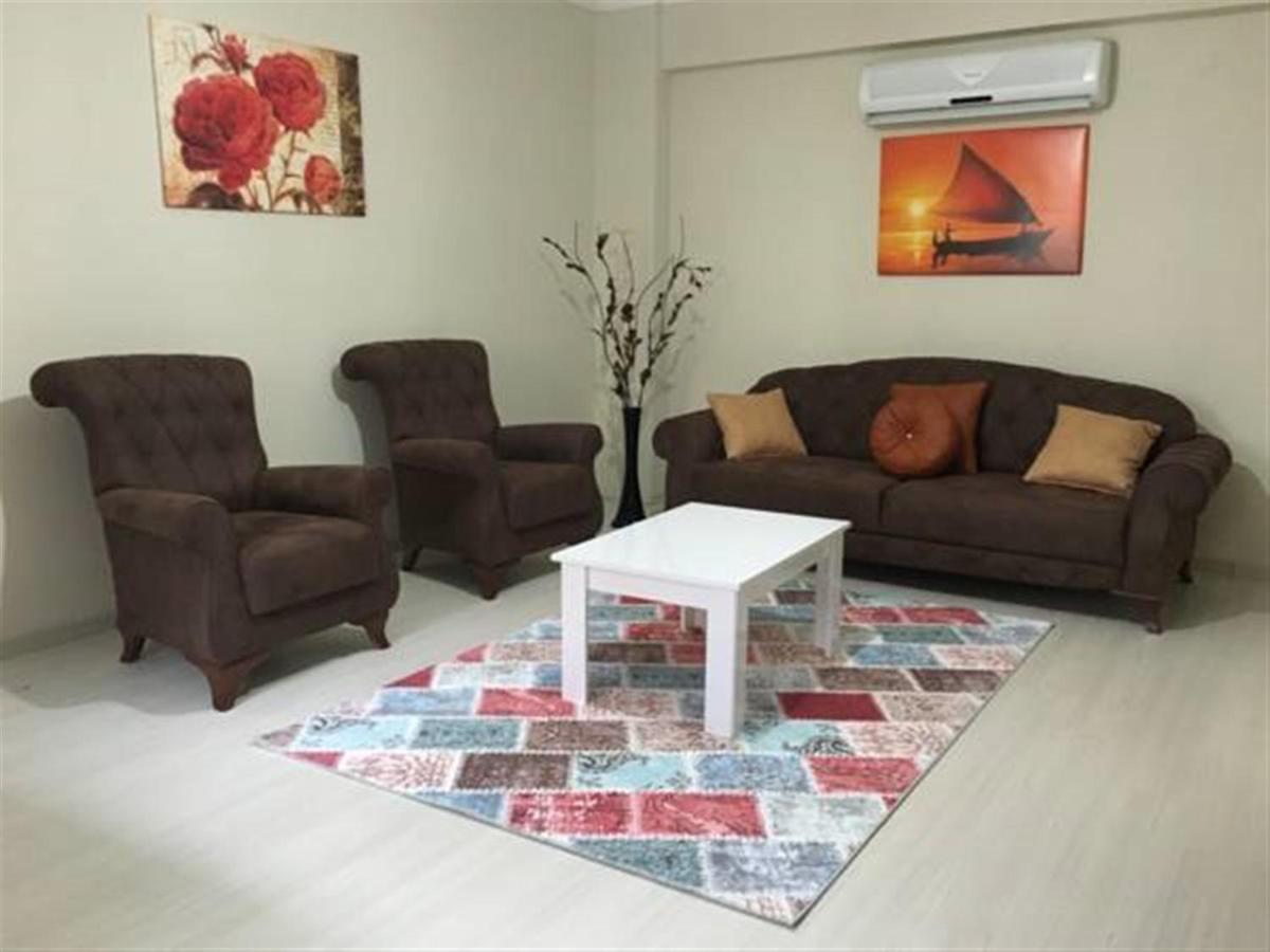 YALI Apart Hotel view 3