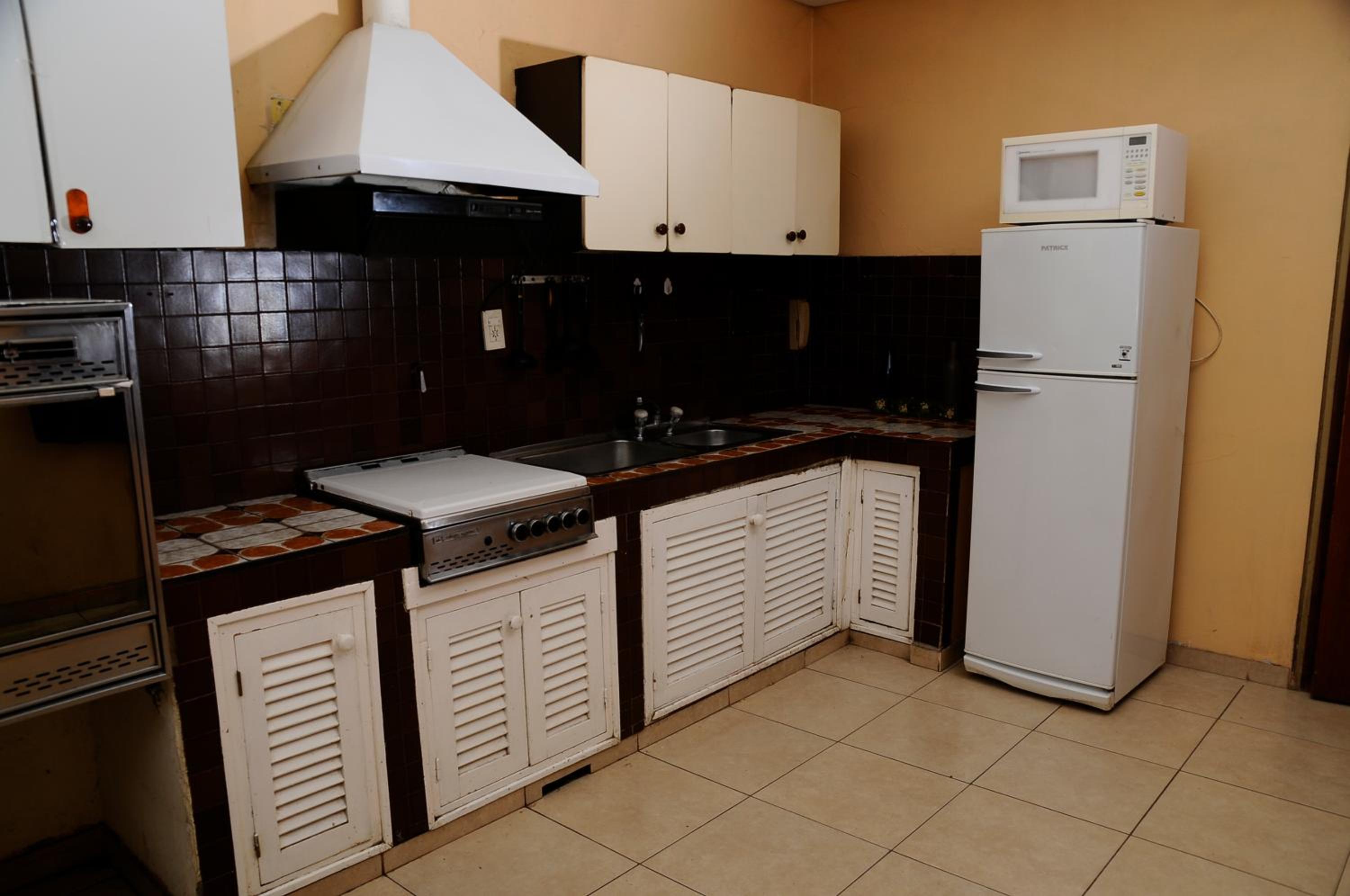 Open House Hostel