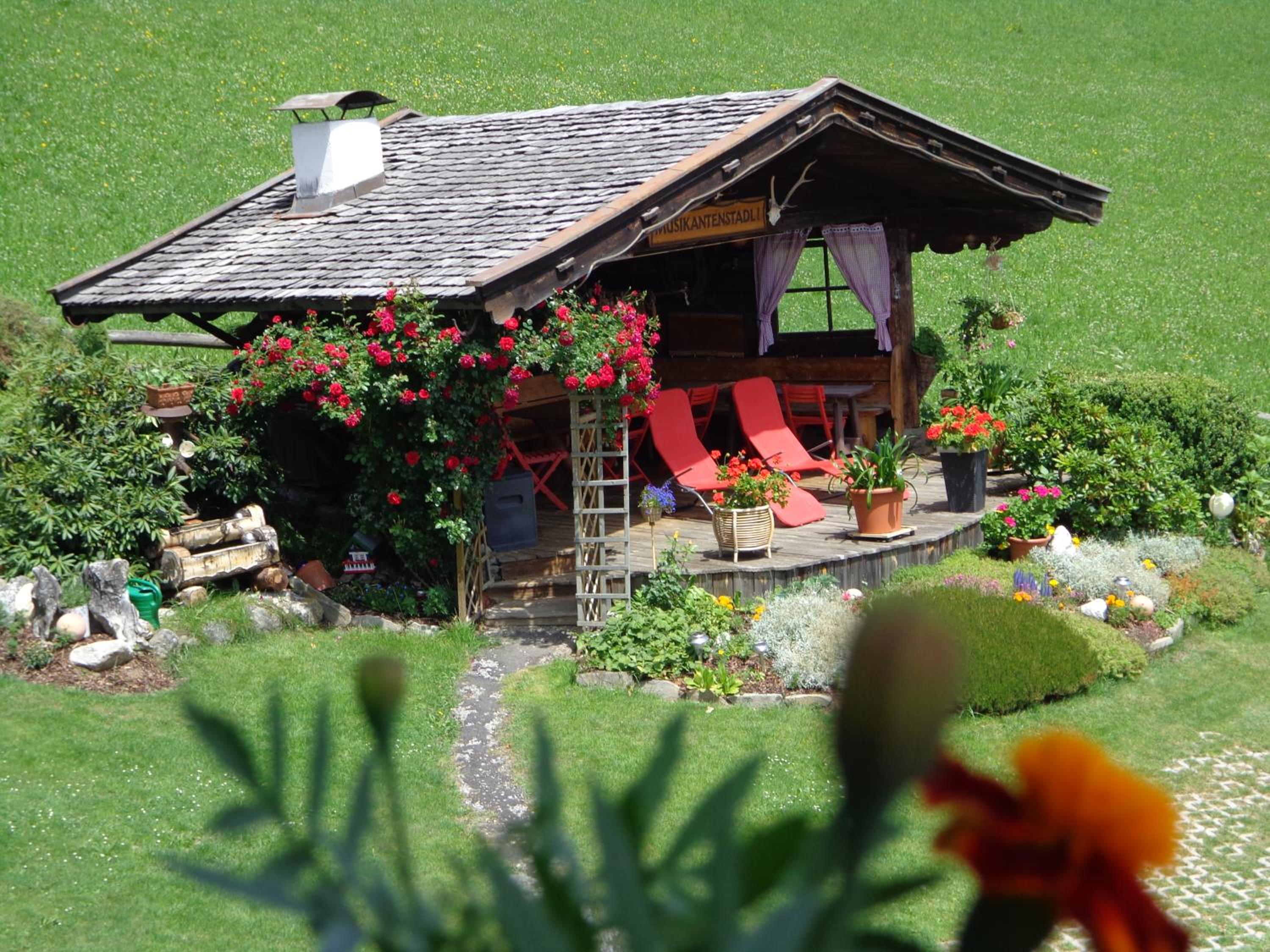 Landhaus Aigner