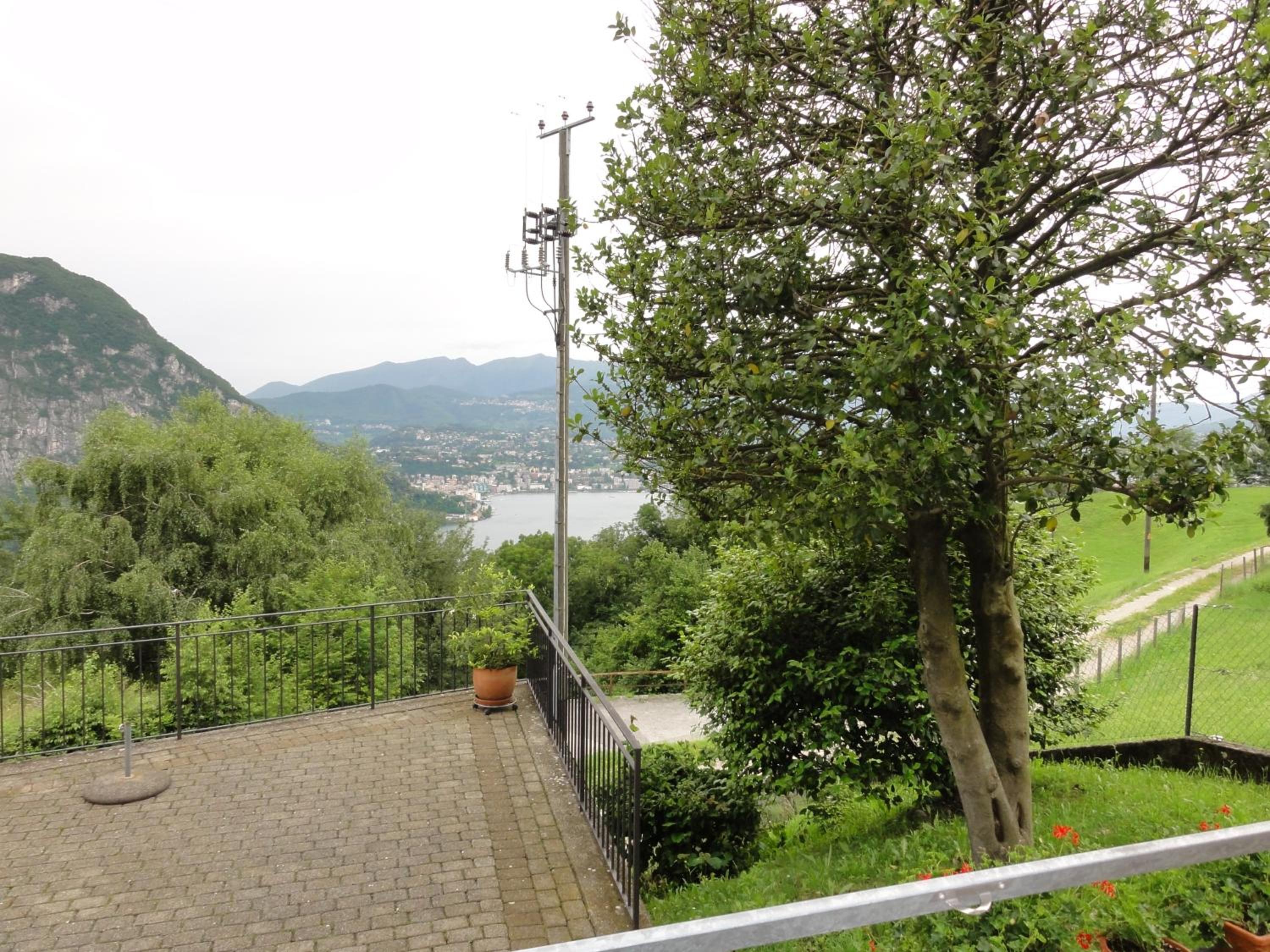 Casa Sabrina view 2