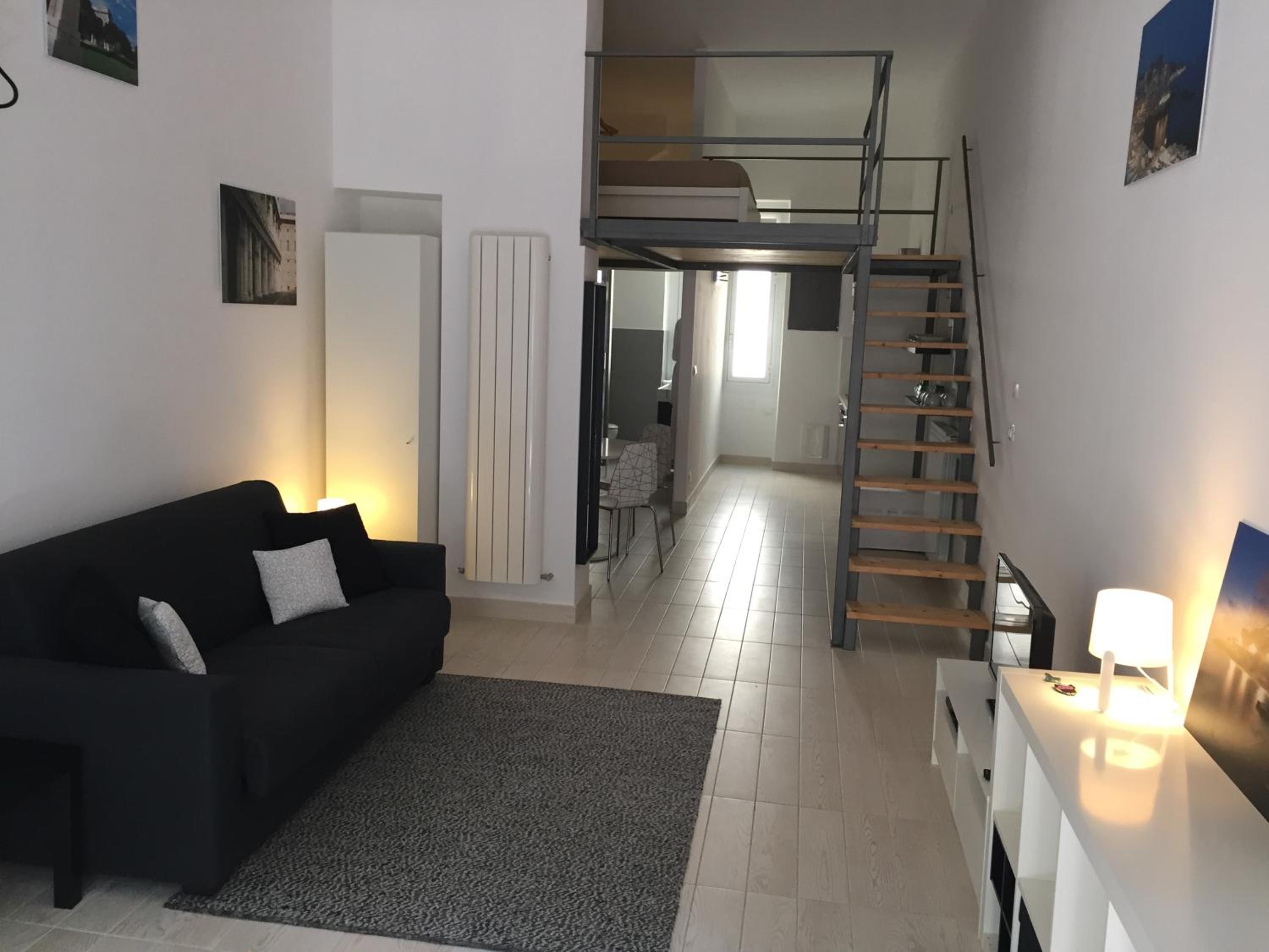 Sea Loft view 5