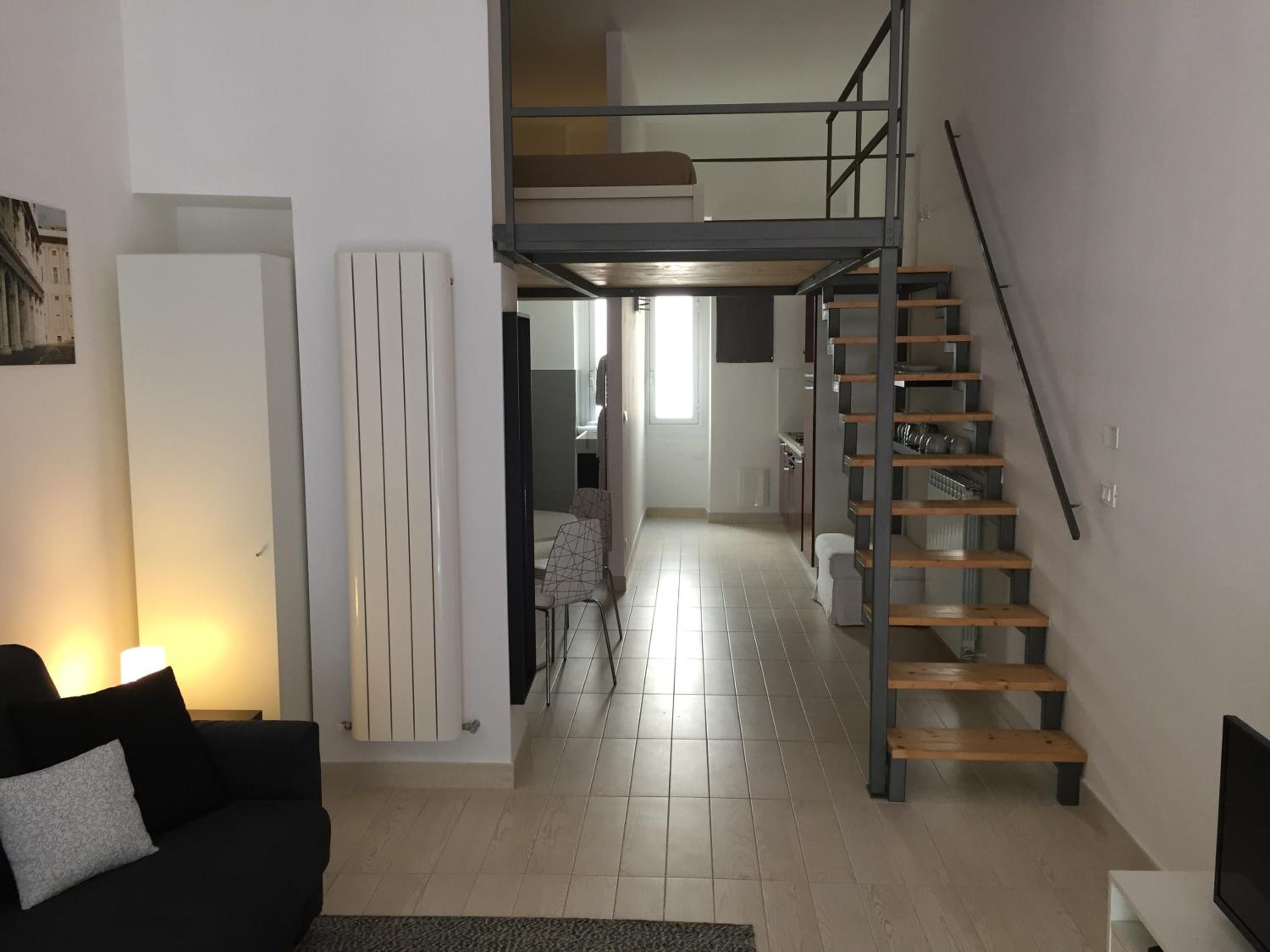 Sea Loft view 4