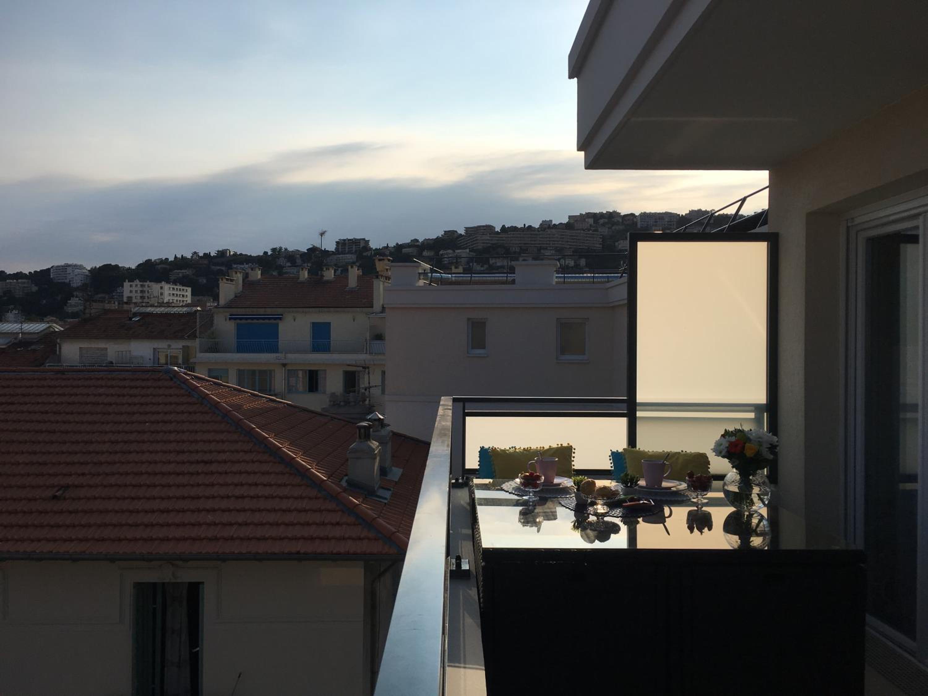 Riviera Terrasse Nice photo 3