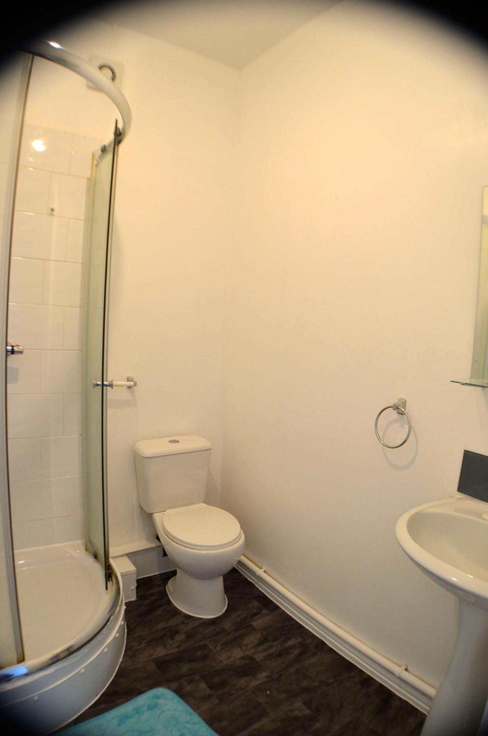 Queens Guesthouse Manchester