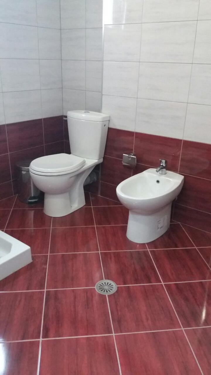 Apartament Galaxy
