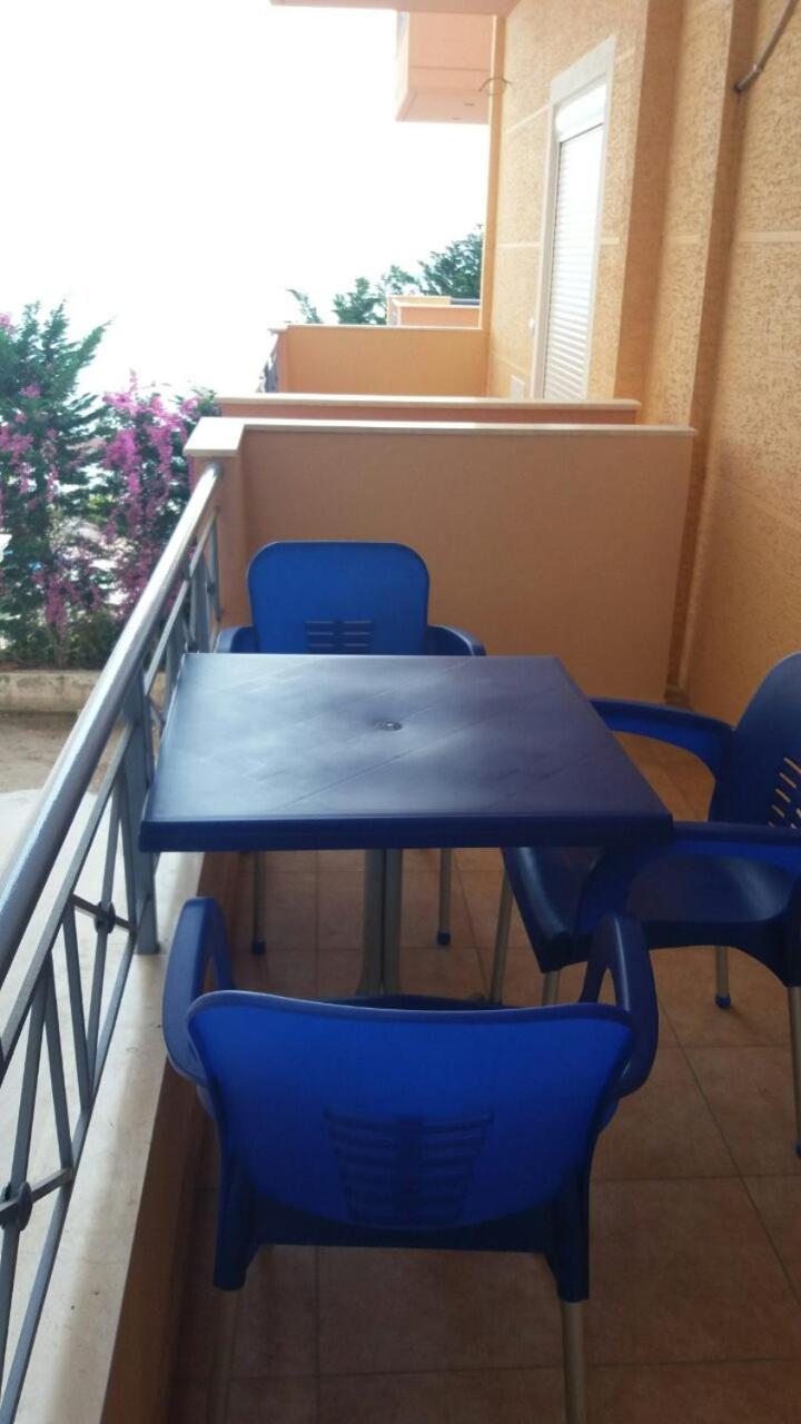Apartament Galaxy