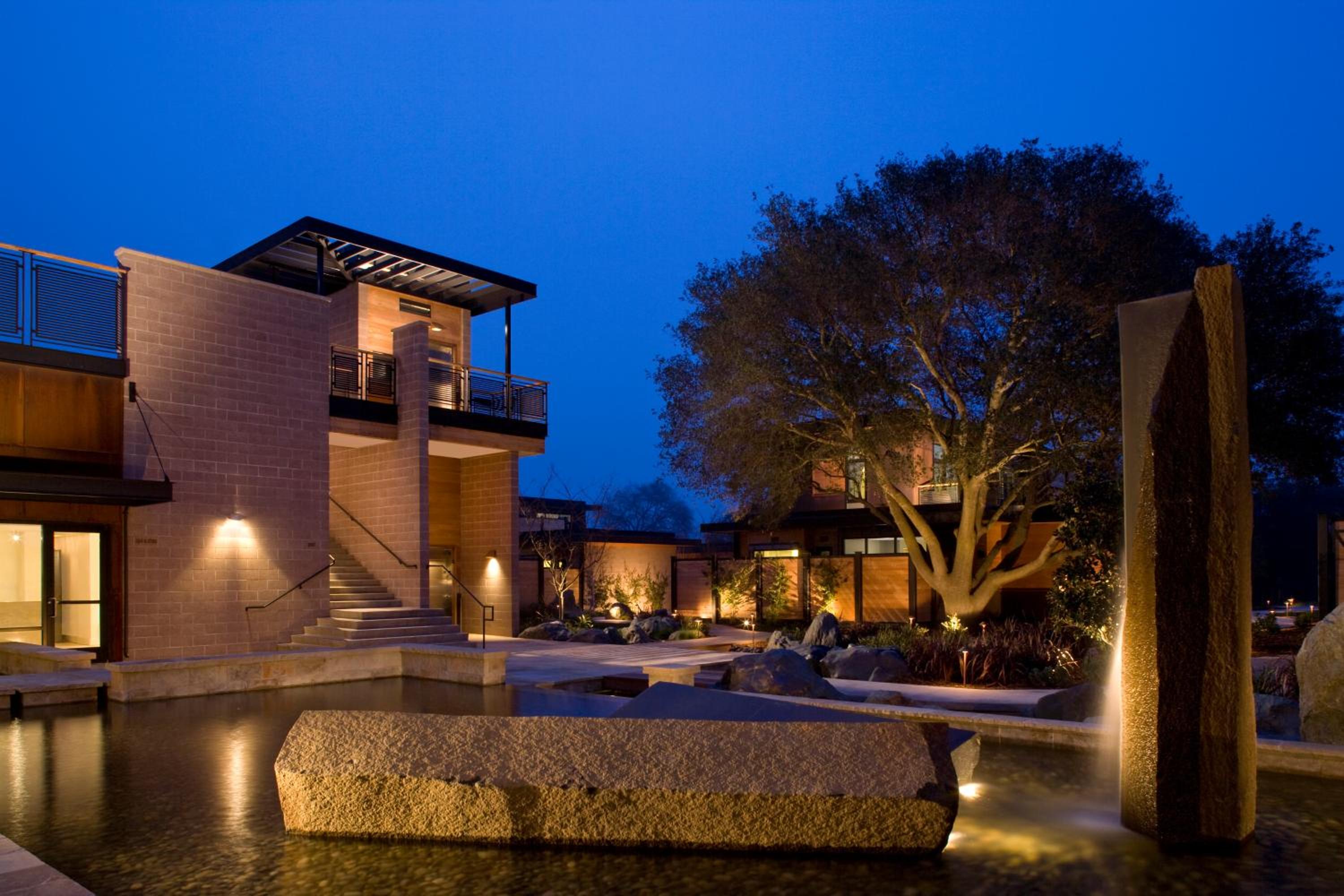 Yountville Vacations - Bardessono Hotel and Spa - Property Image 21