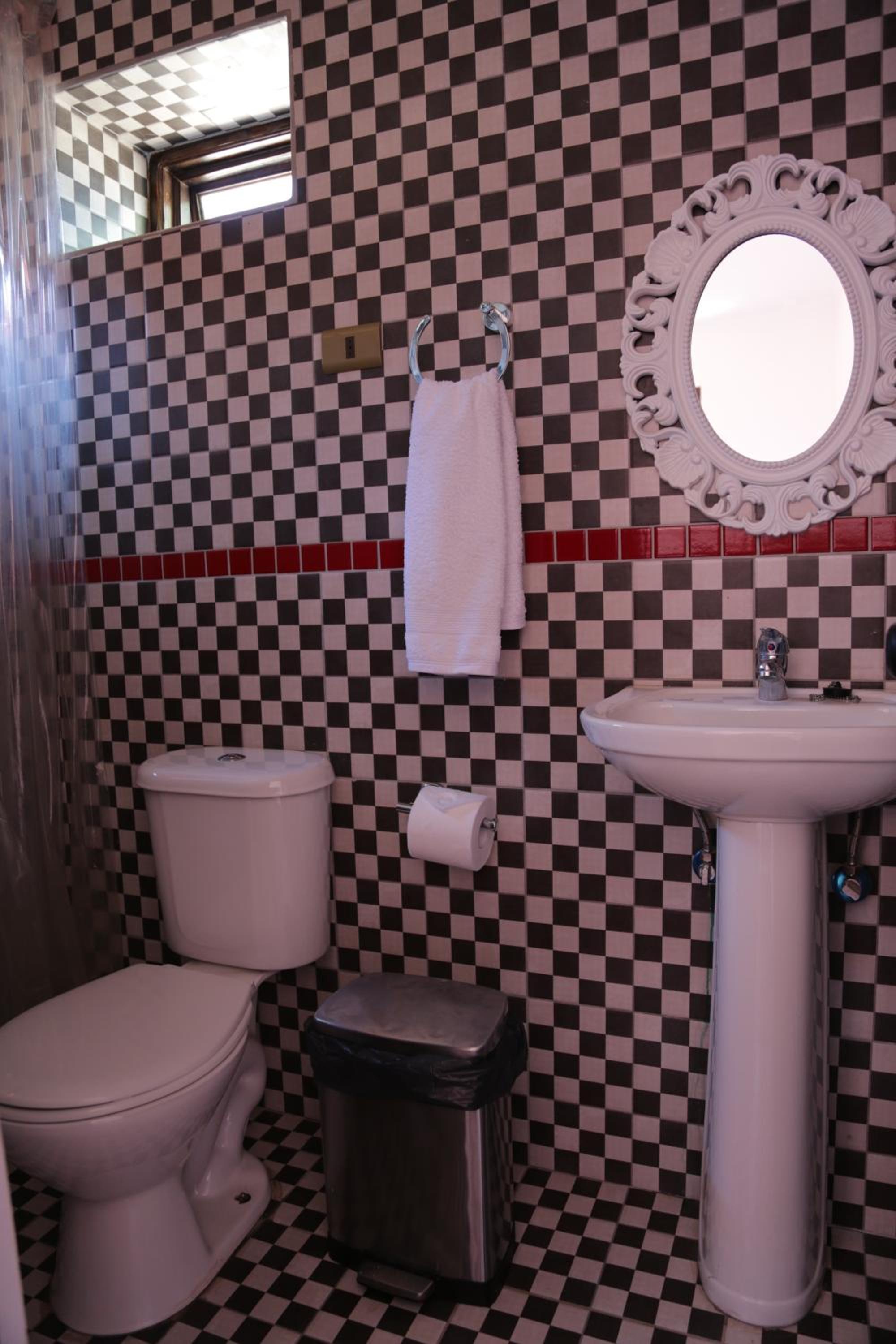 Hostal Montepardo