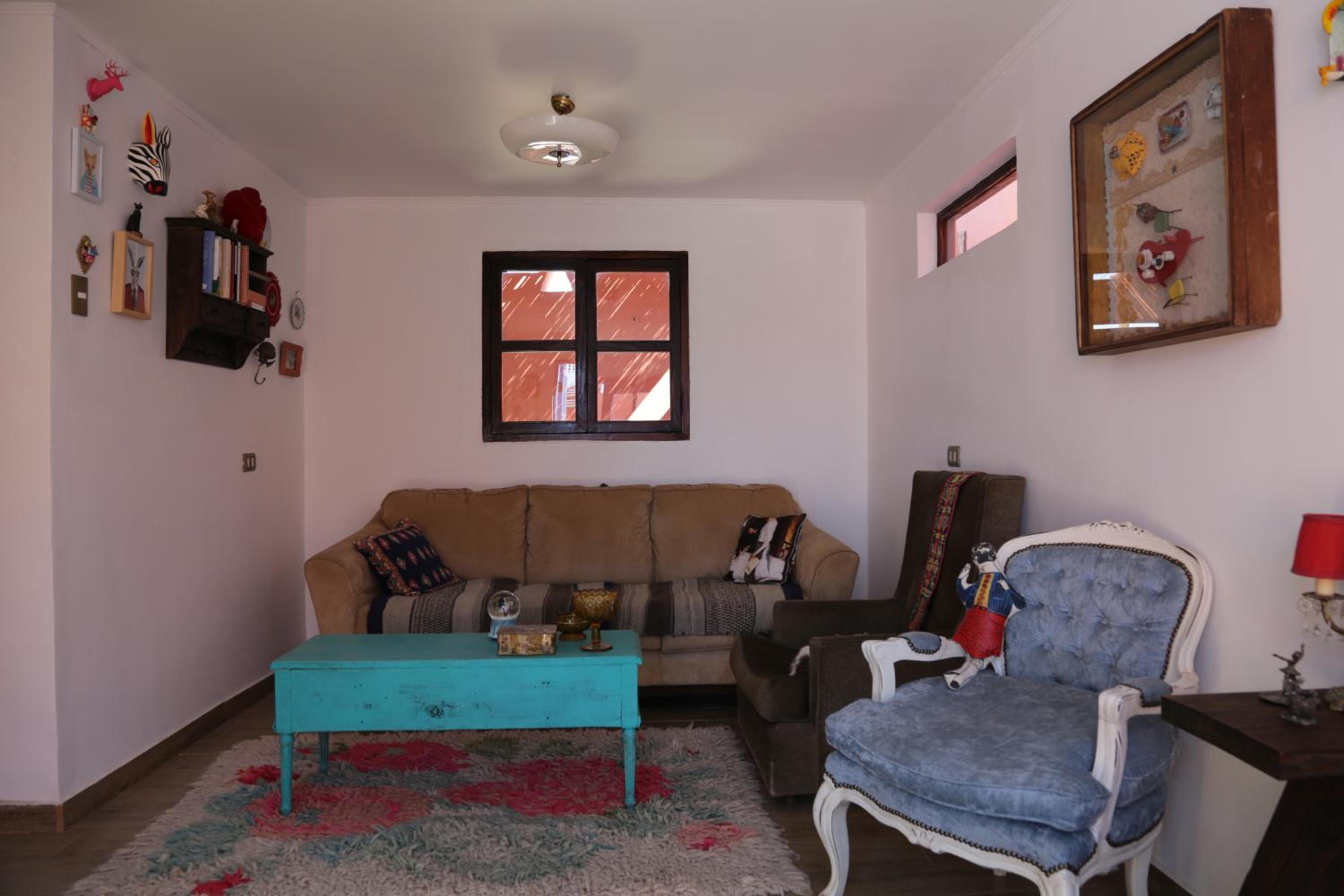 Hostal Montepardo