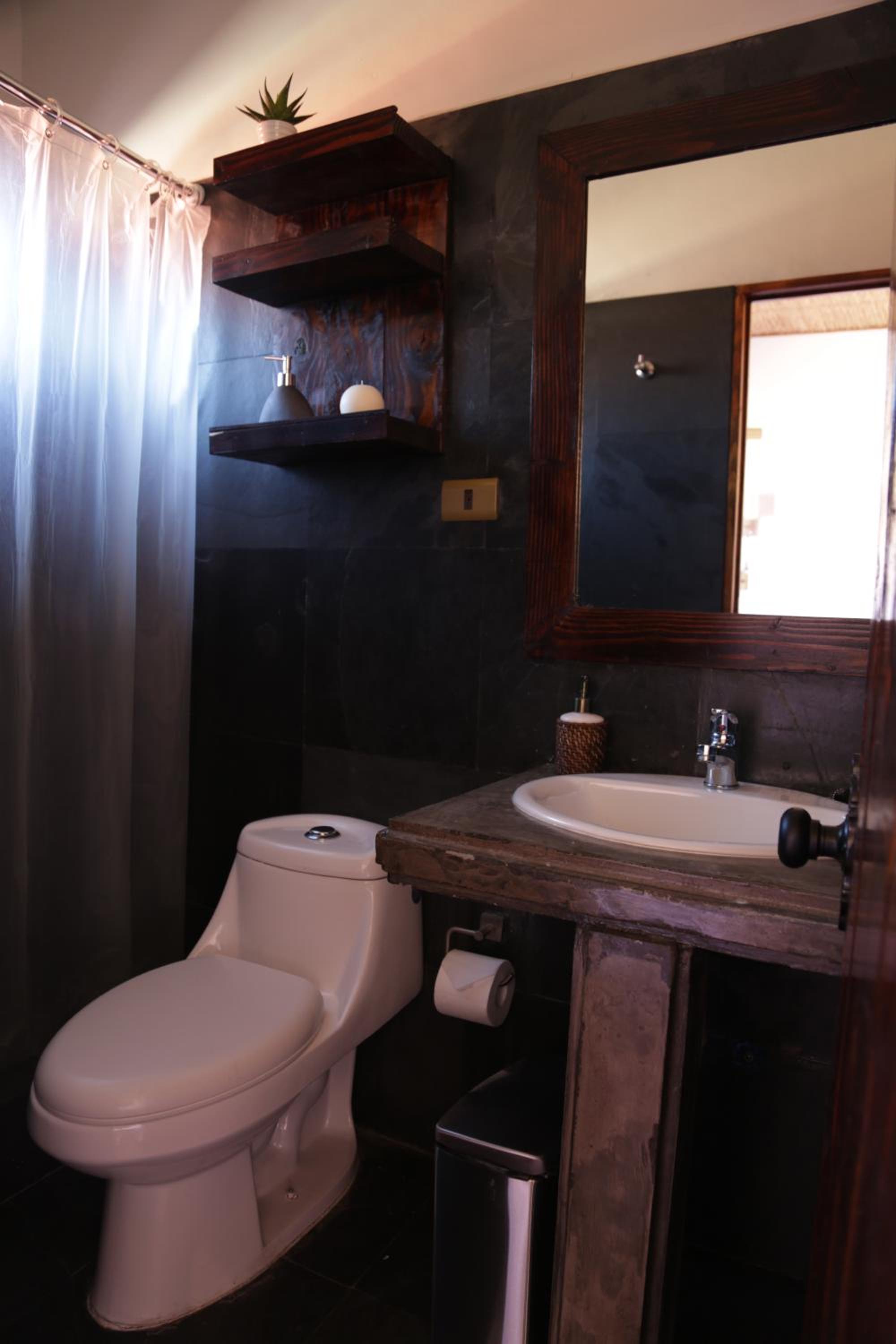 Hostal Montepardo