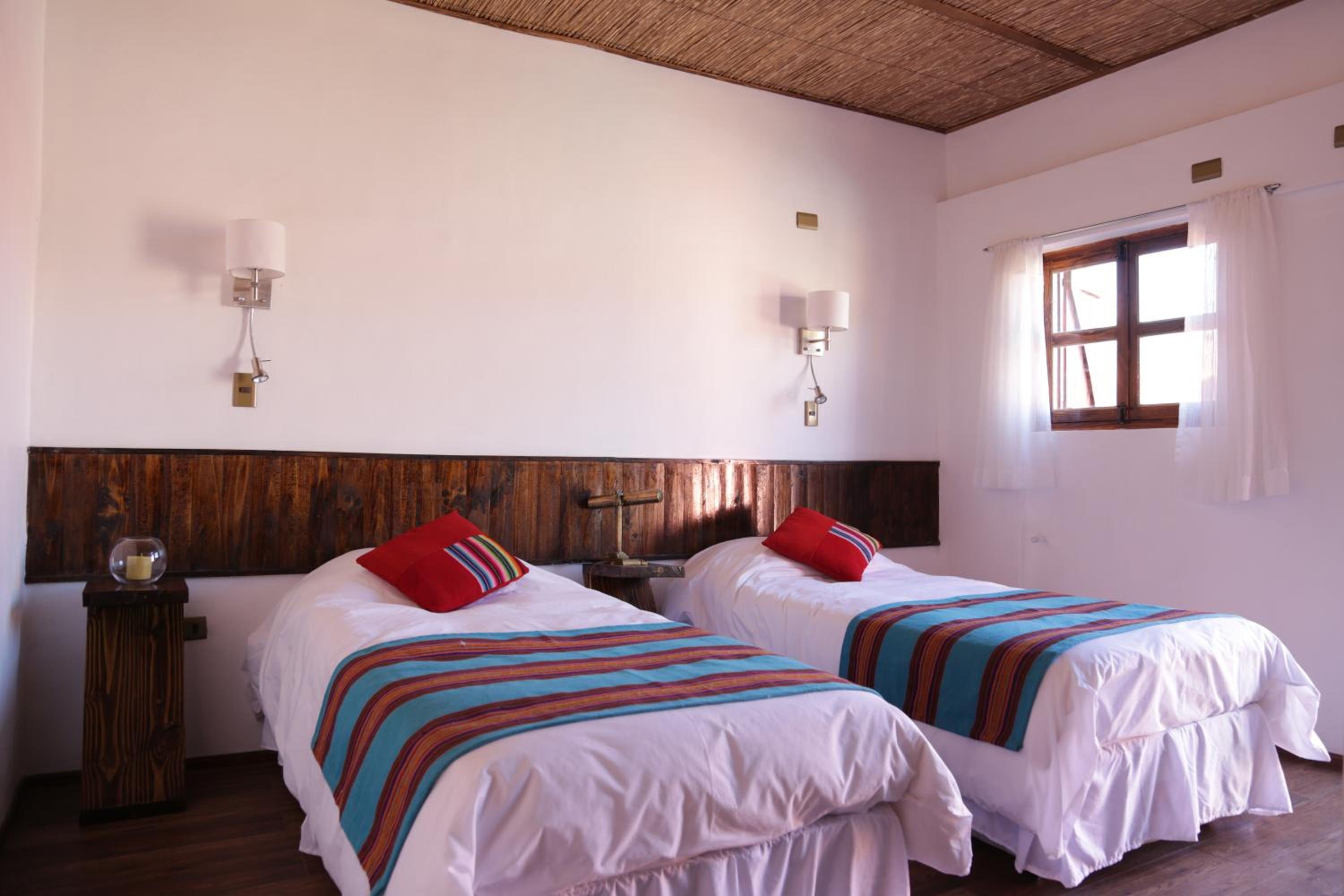 Hostal Montepardo