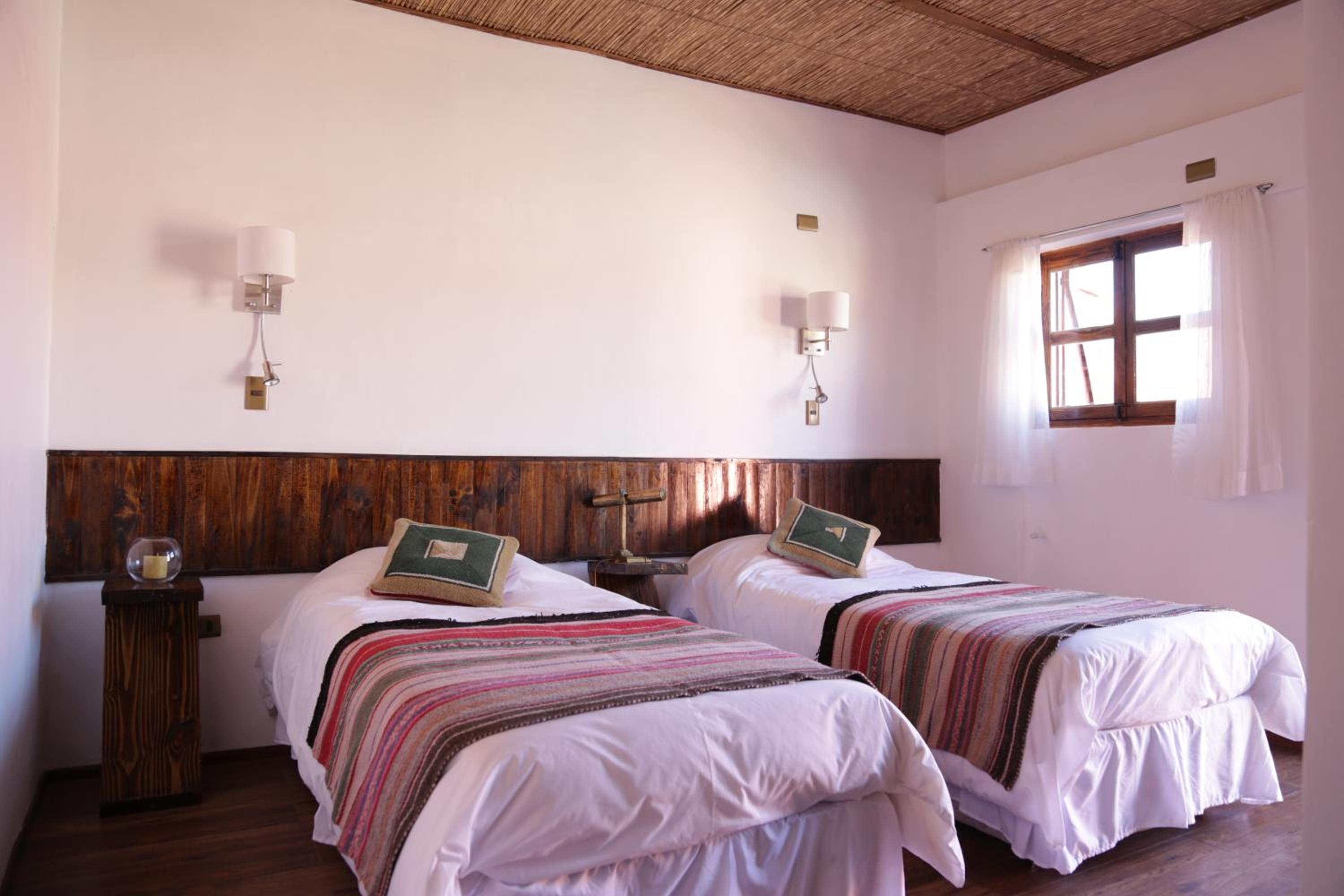 Hostal Montepardo