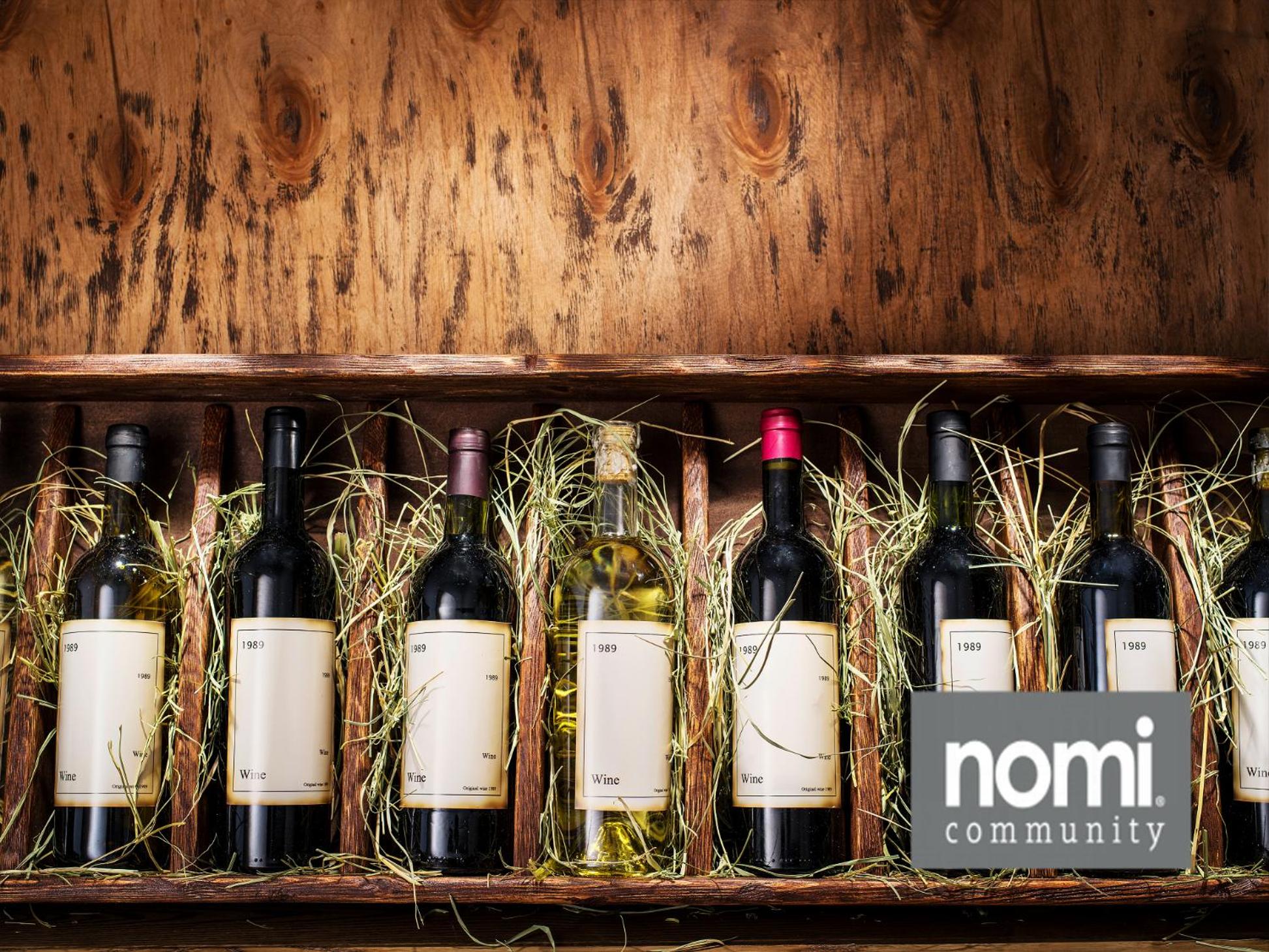 Nomi Resort
