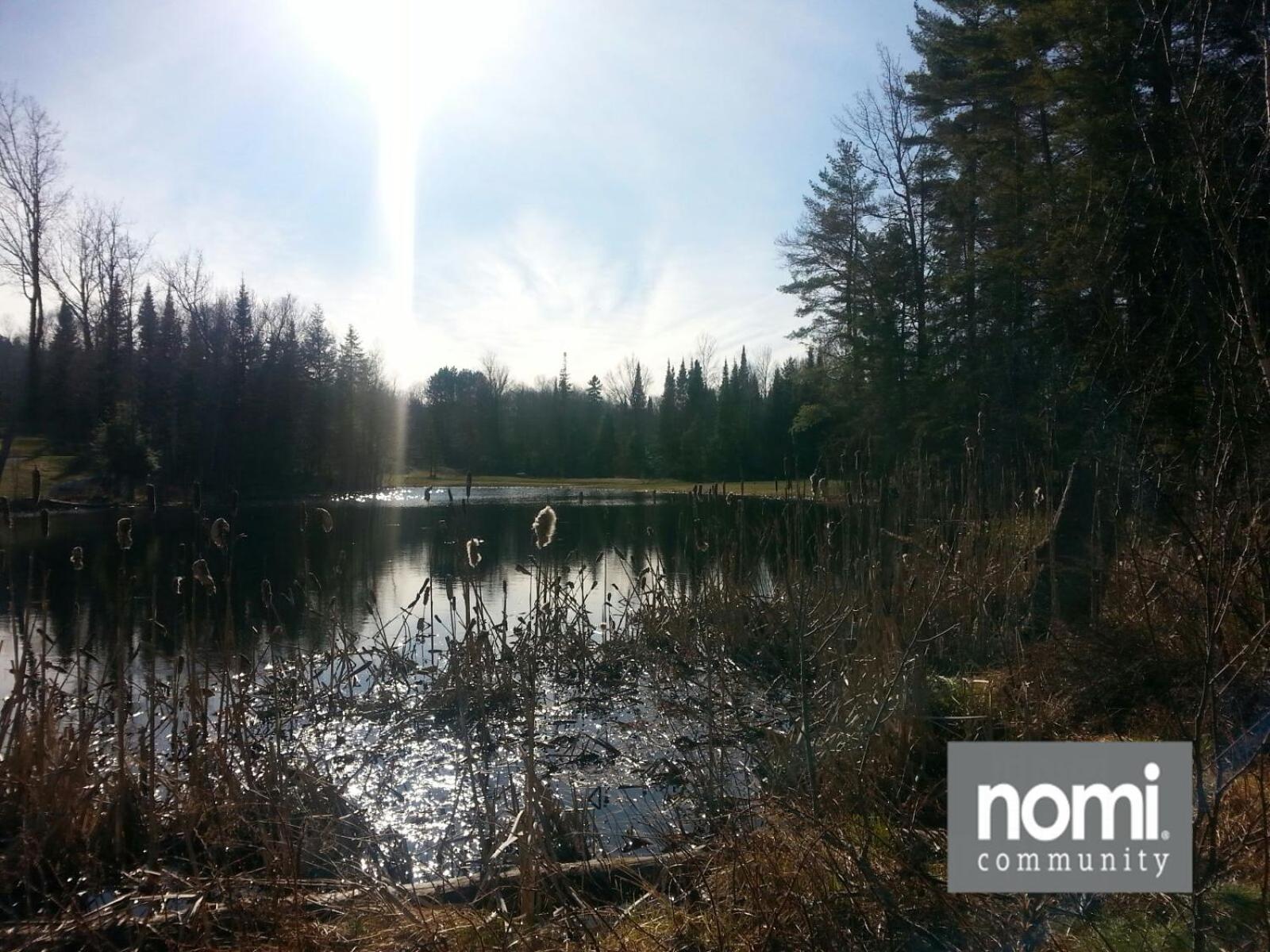 Nomi Resort