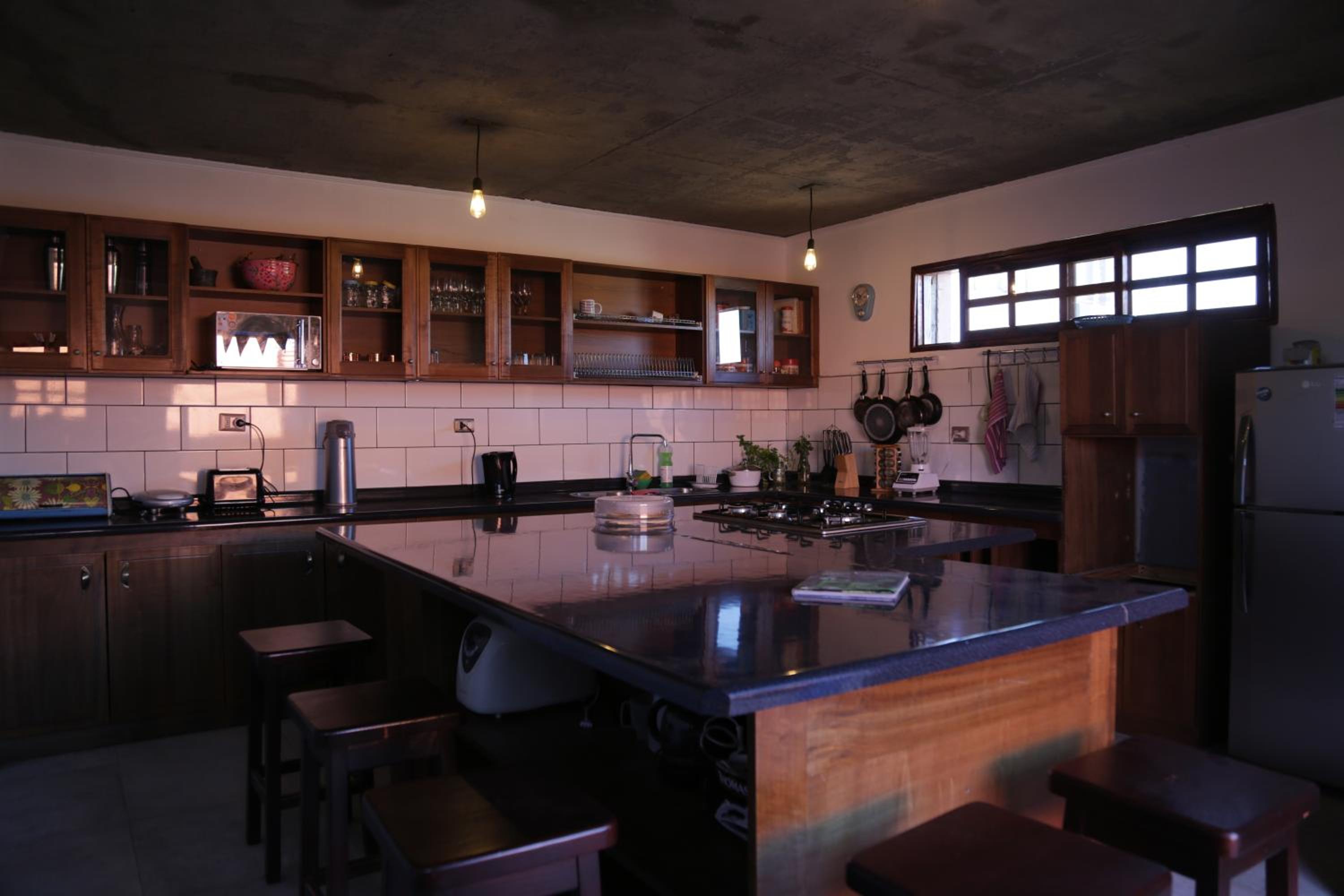 Hostal Montepardo