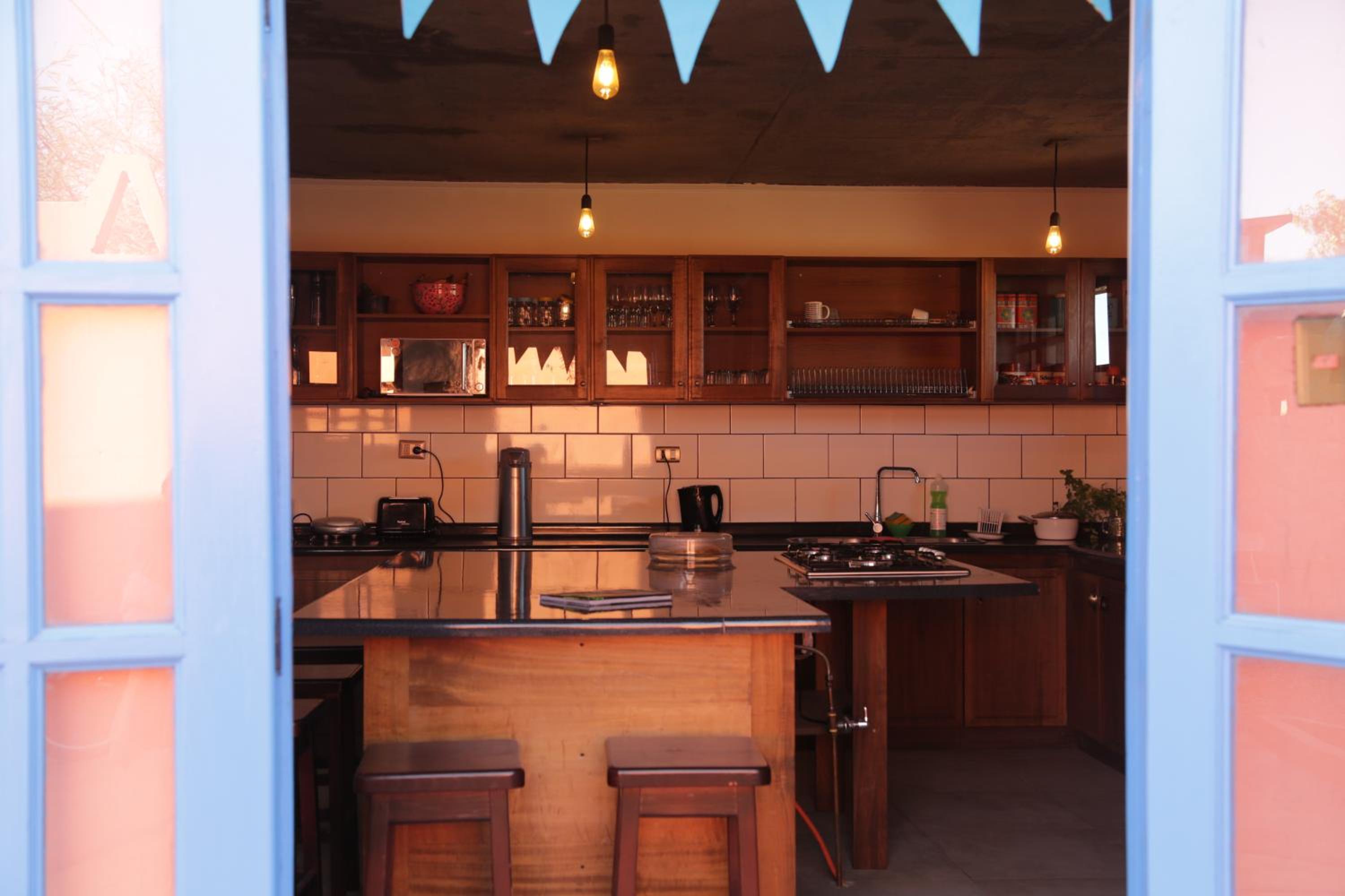 Hostal Montepardo