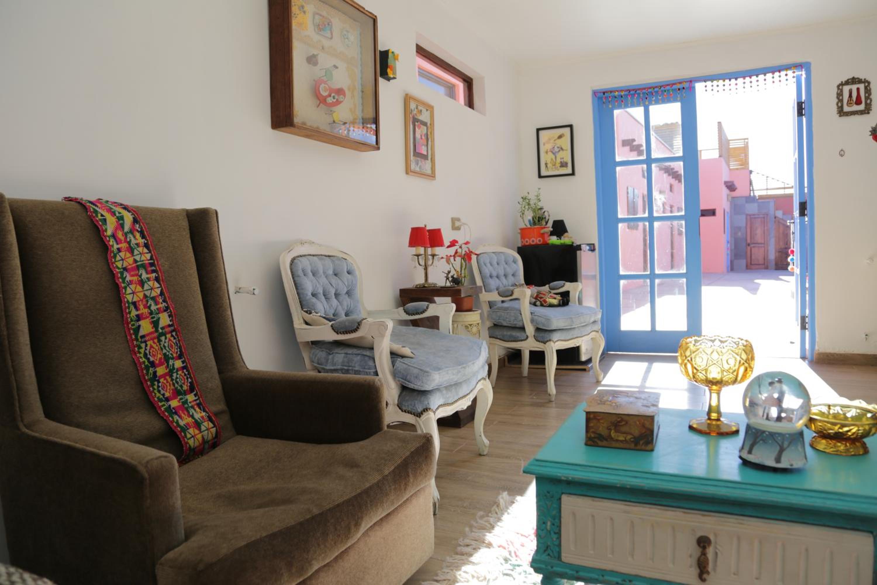 Hostal Montepardo
