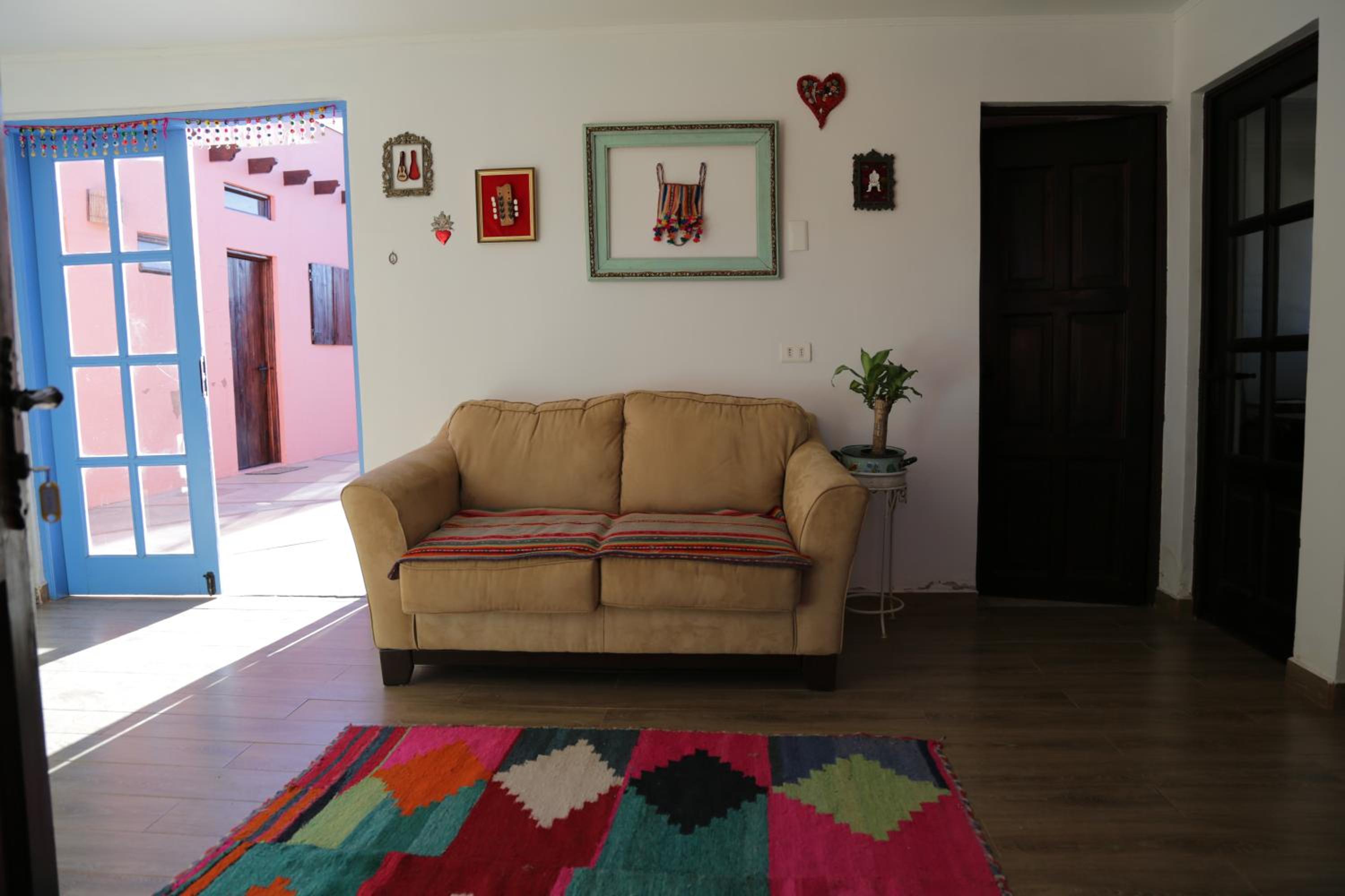Hostal Montepardo