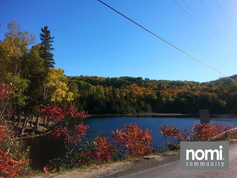 Nomi Resort