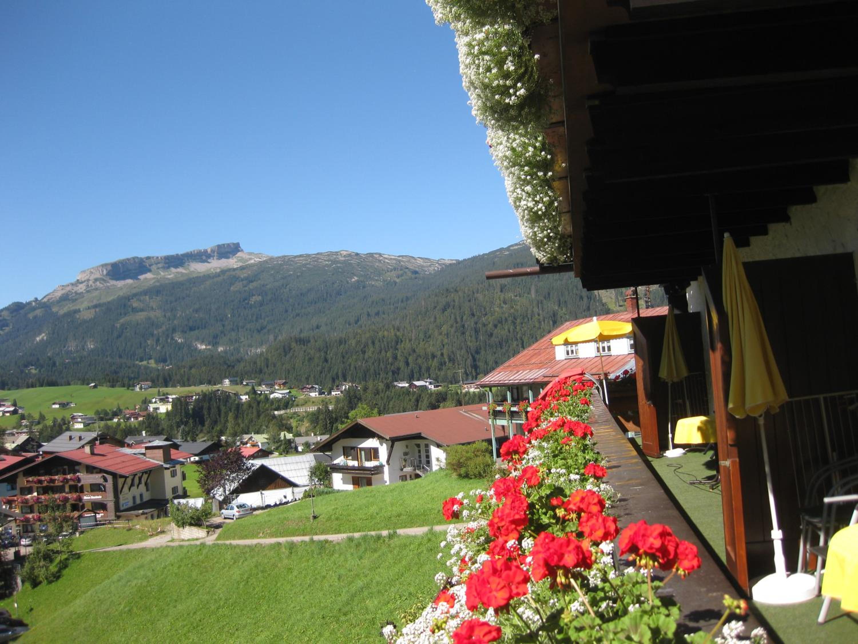 Haus Keti view 5