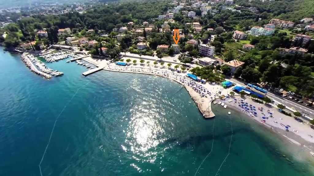 Hotel Palmgarden Apartments Opatija-Ičići - Image 1