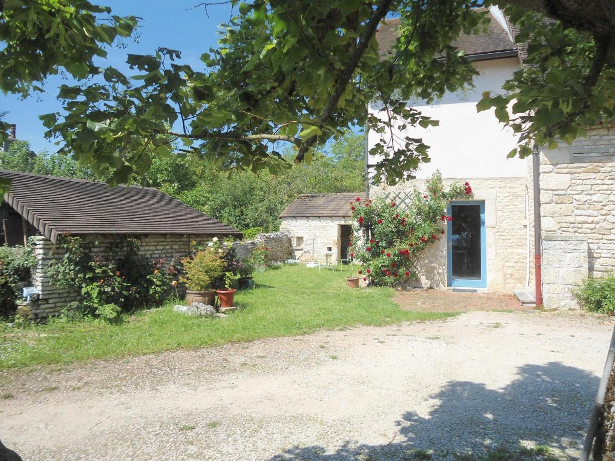 Le Haut de Collonge view 2