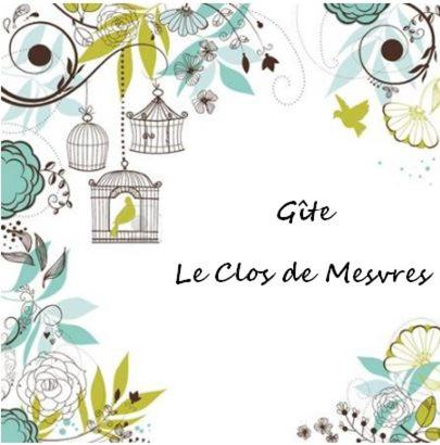 Le Clos de Mesvres