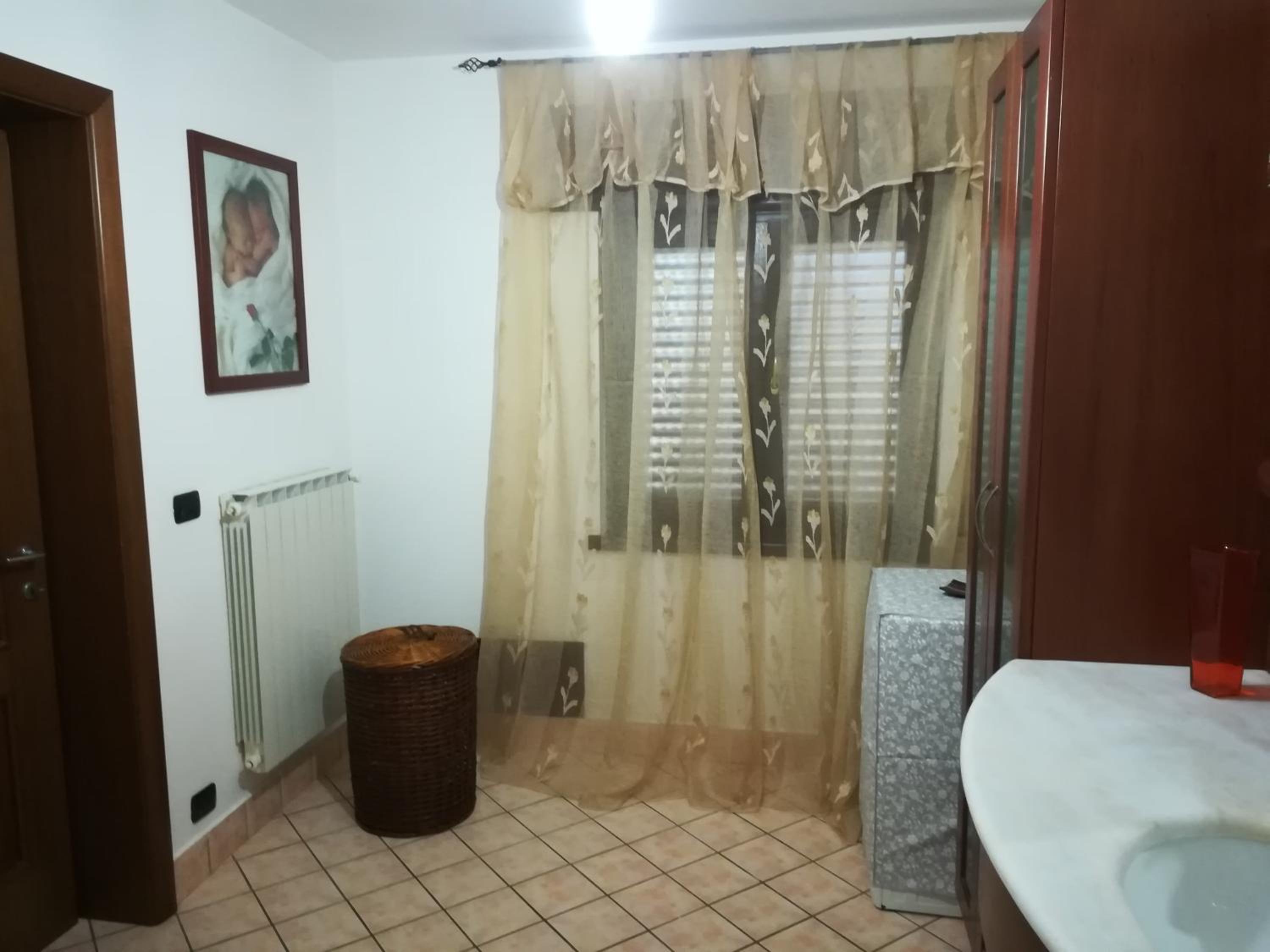 Trilocale La Corte view 5