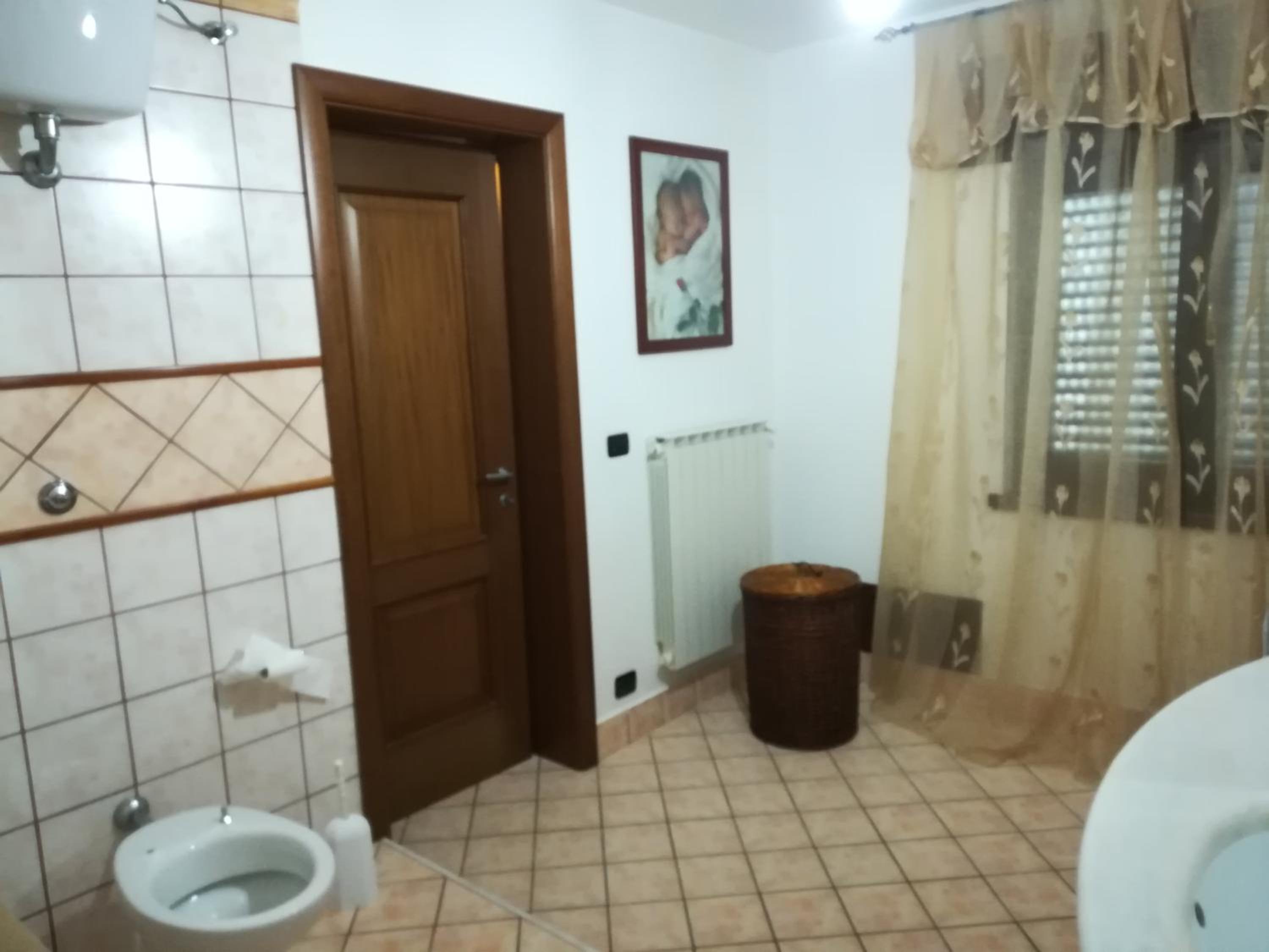 Trilocale La Corte view 4