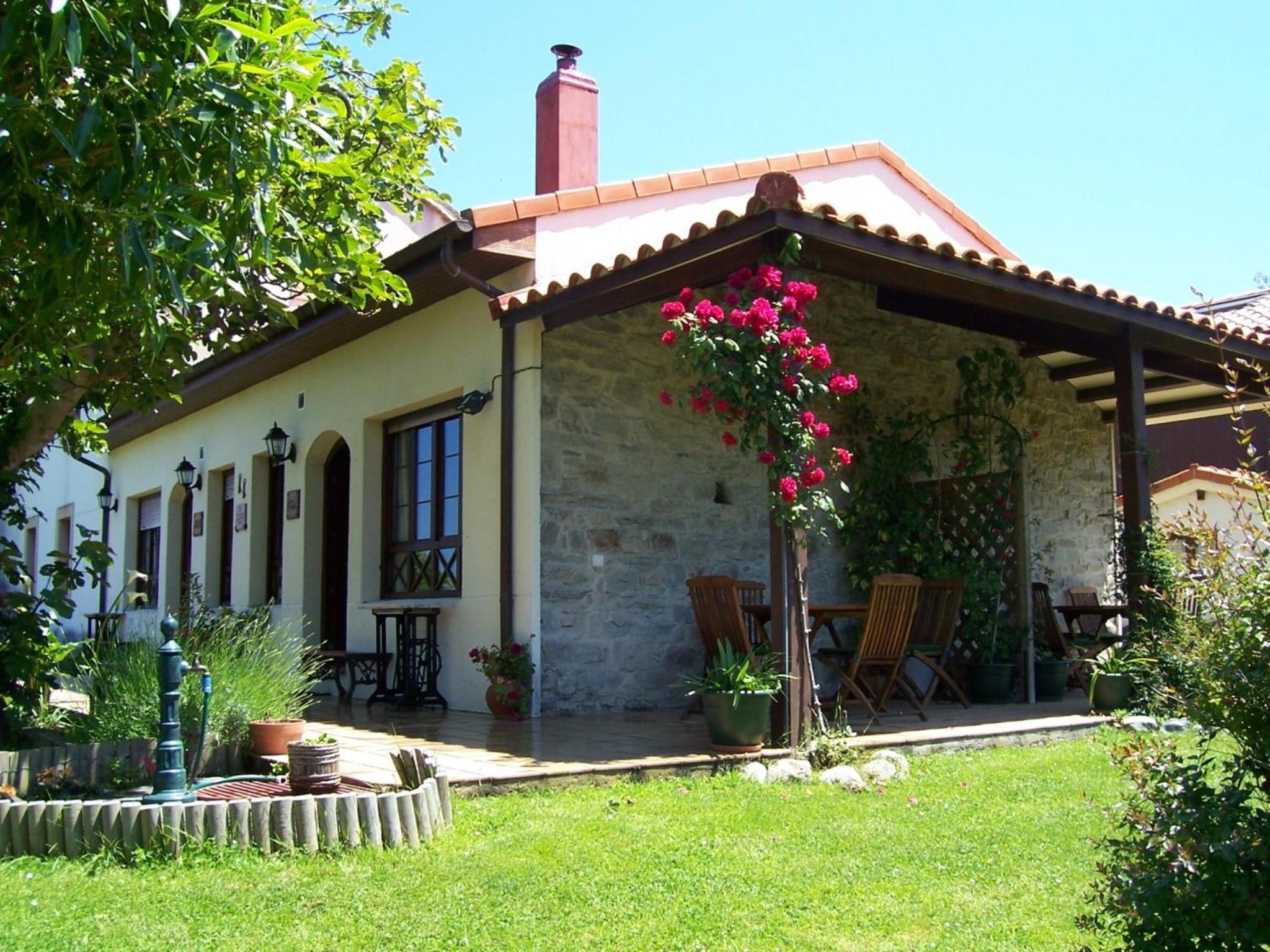 Apartamentos El Cueto
