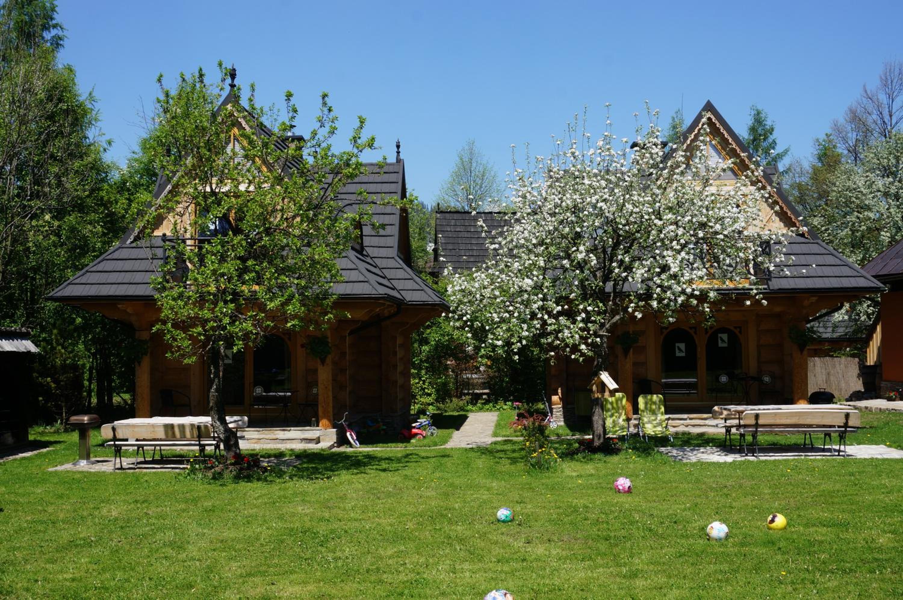 Jędruś view 3