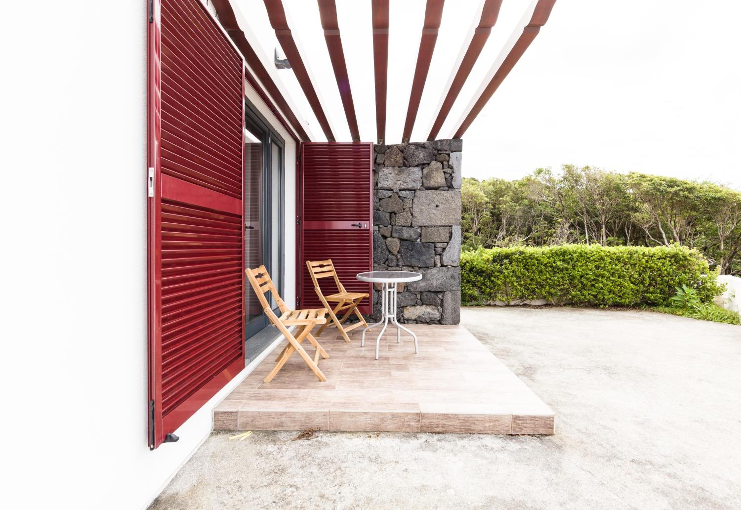 Casa Da Poca Branca