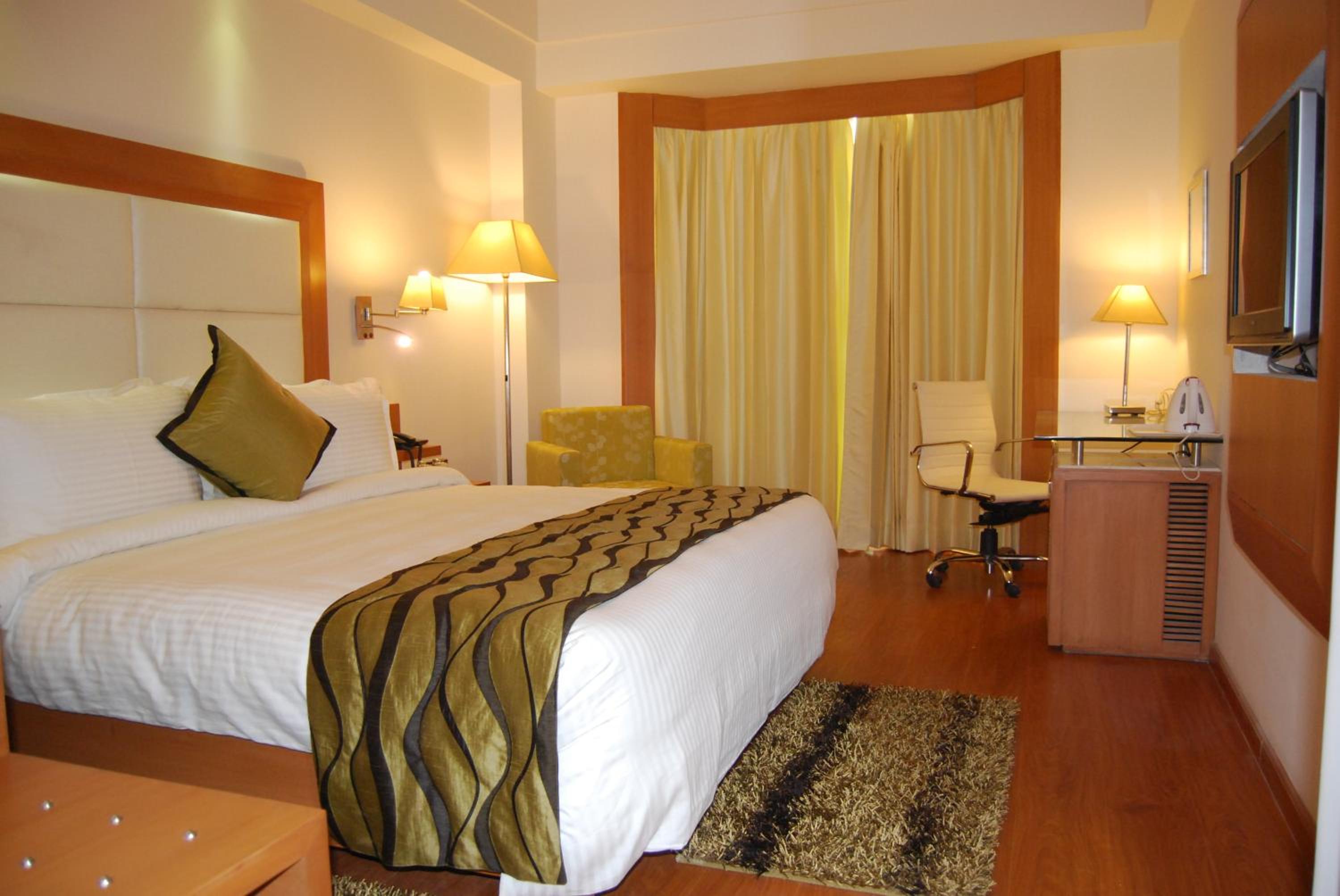 Ambrosia Sarovar Portico