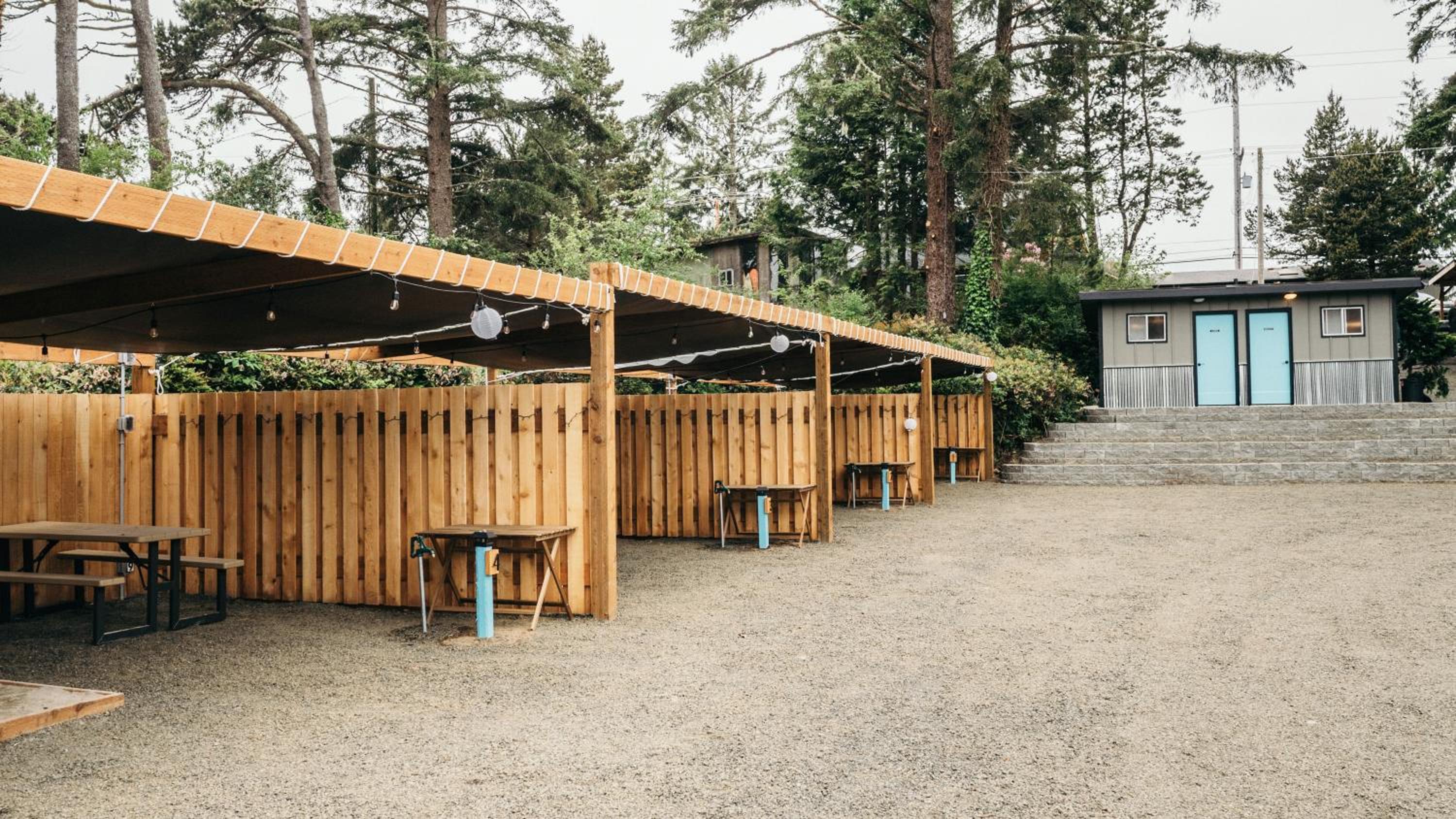 Gravity Haus Westport