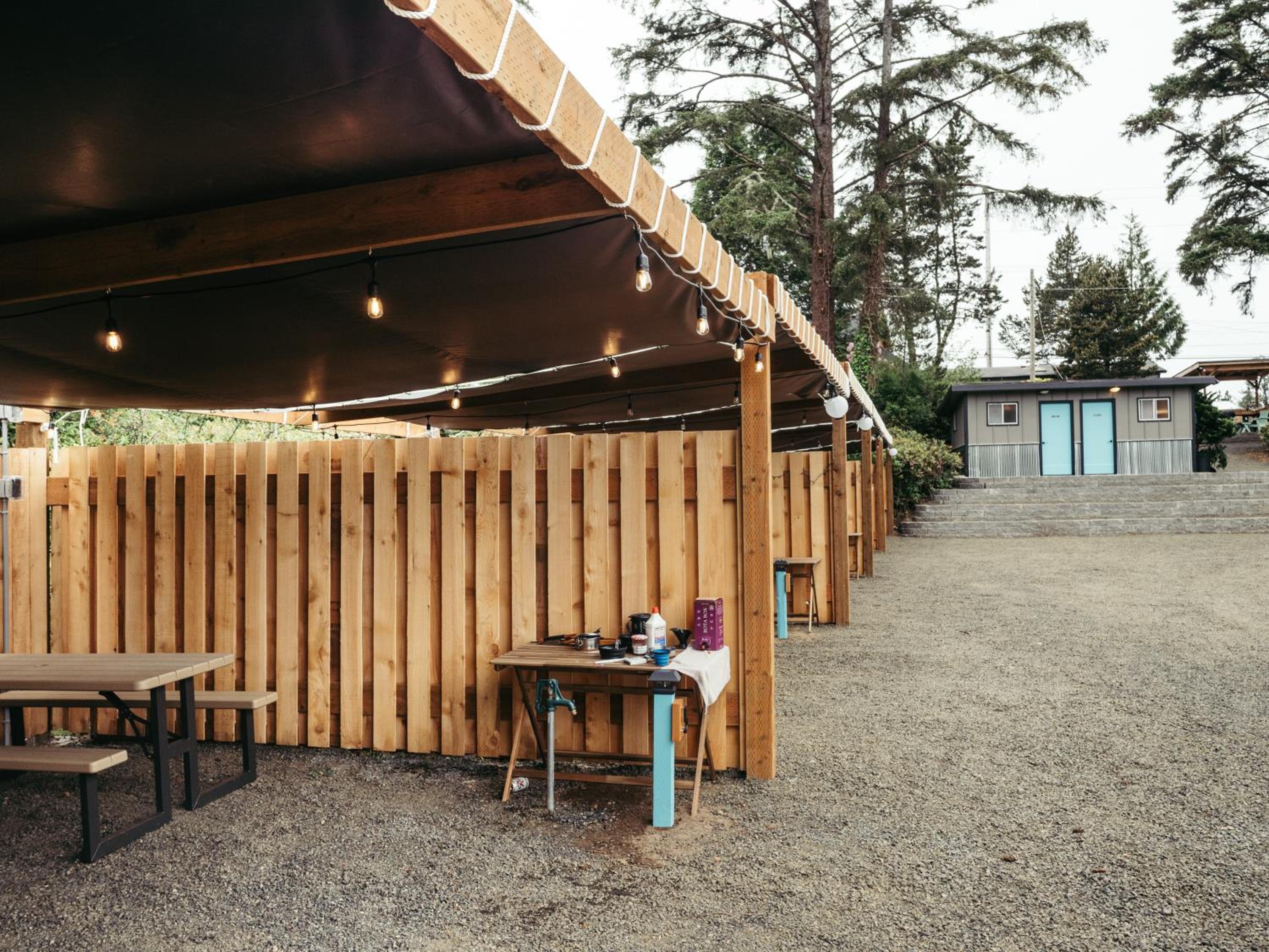 Gravity Haus Westport