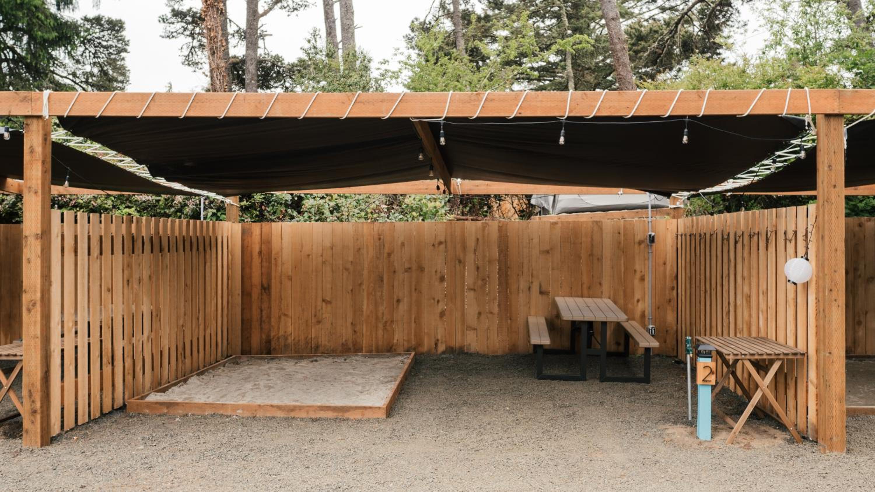 Gravity Haus Westport