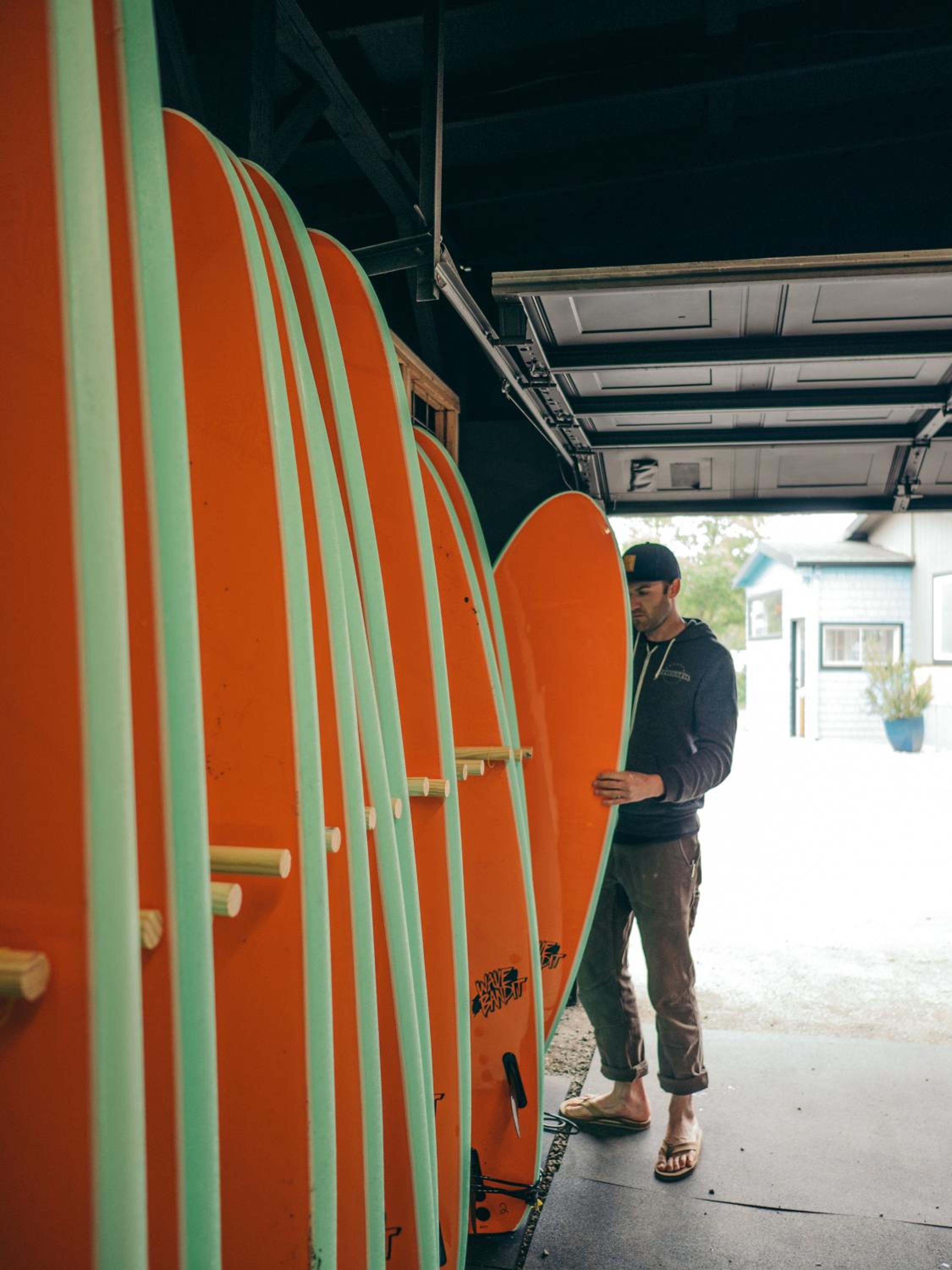 Gravity Haus Westport