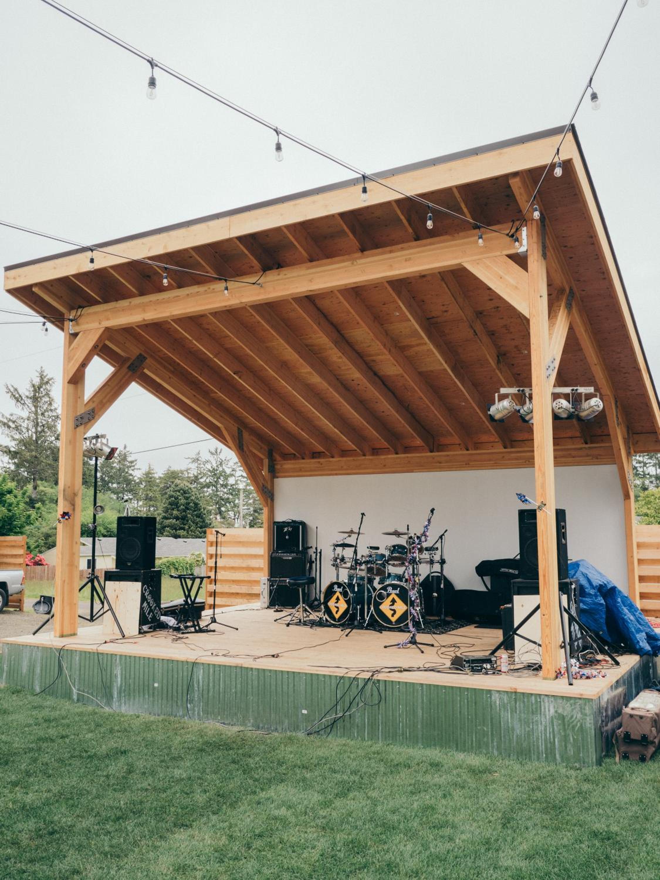 Gravity Haus Westport