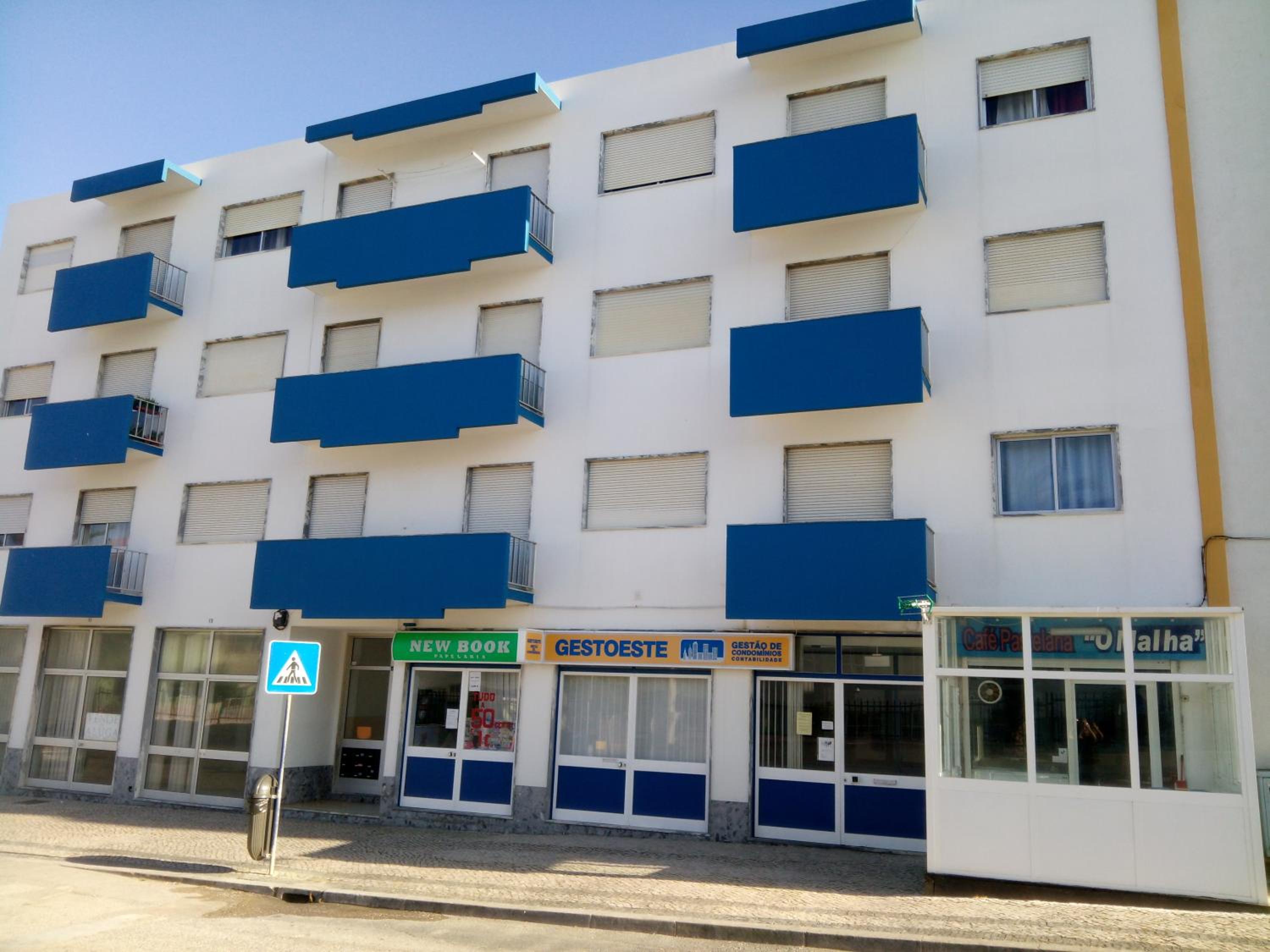 Sol e Praia - Peniche II