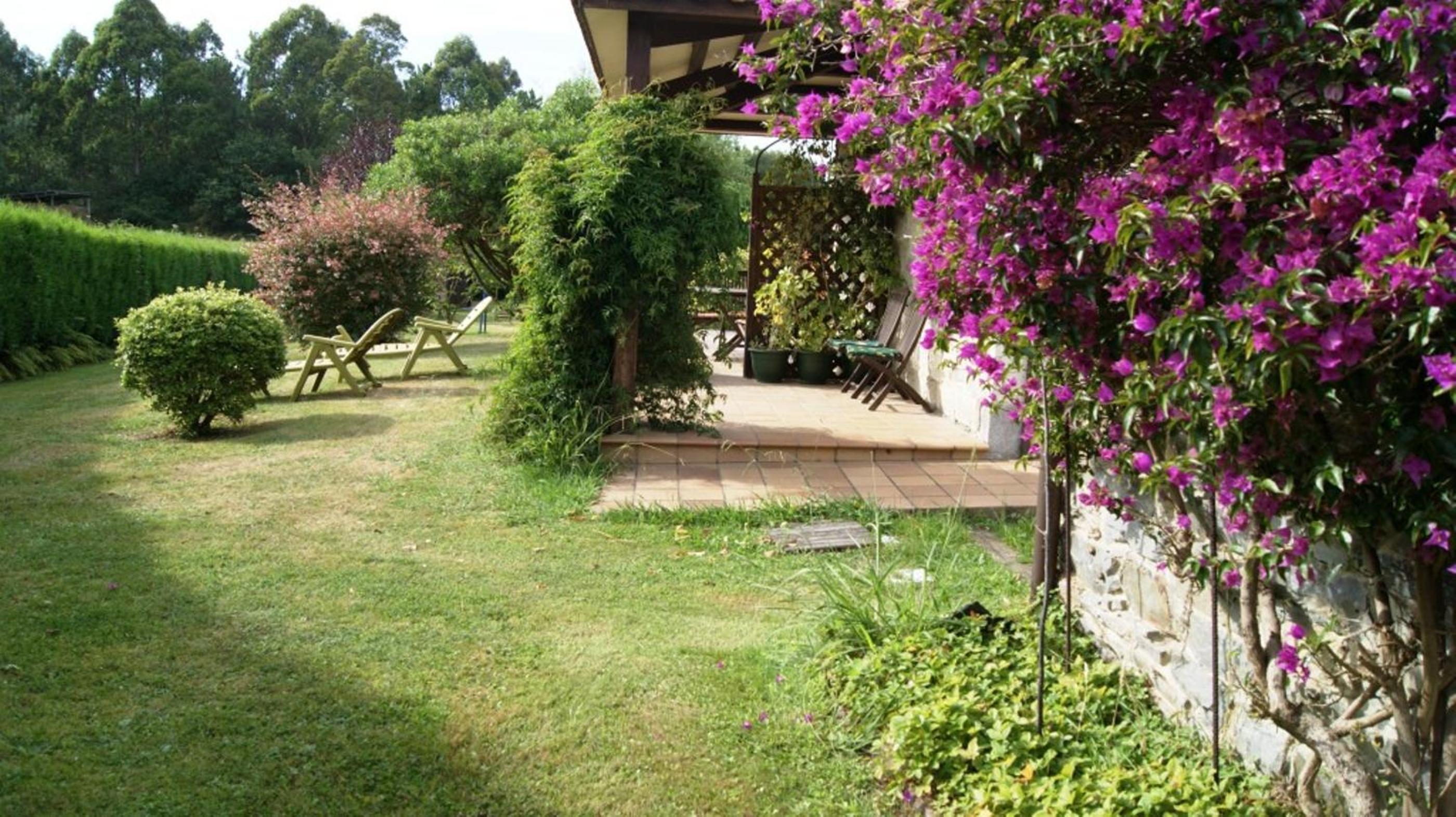 Apartamentos El Cueto