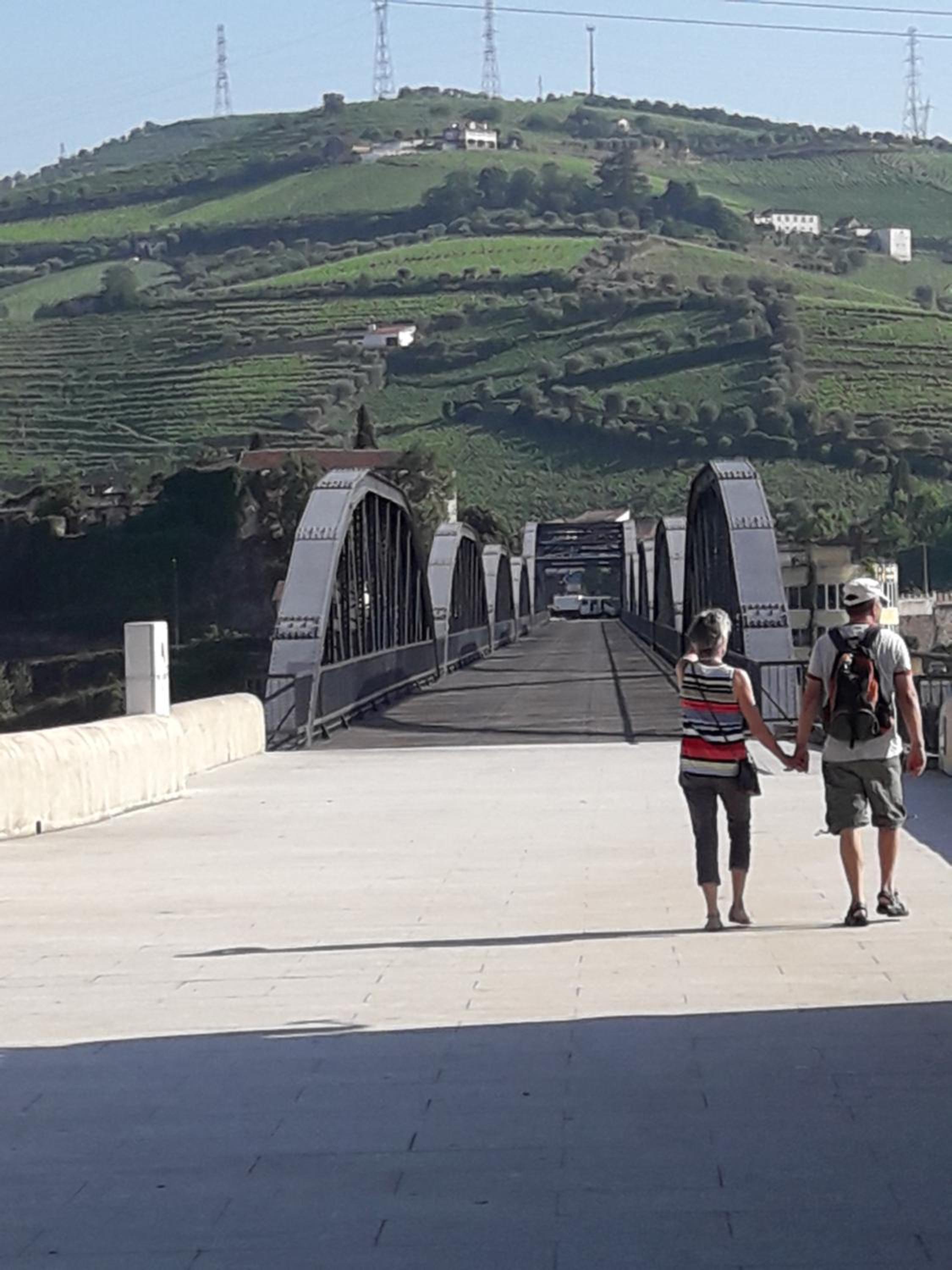 Quinta da Cabrida - Casa do Feitor - Douro