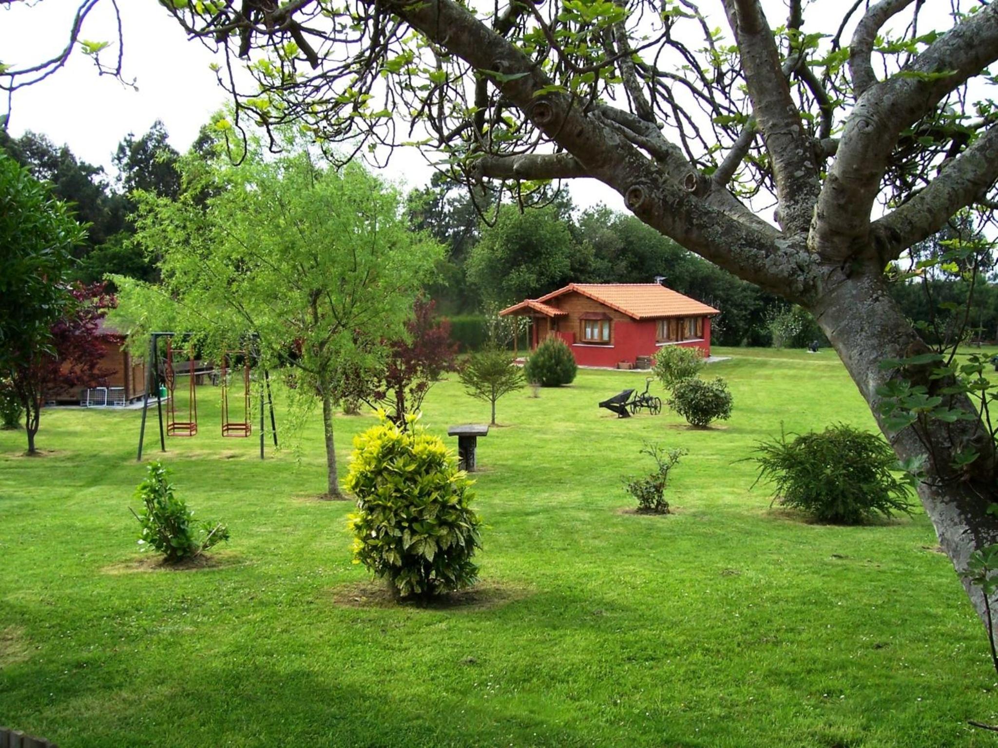Apartamentos El Cueto